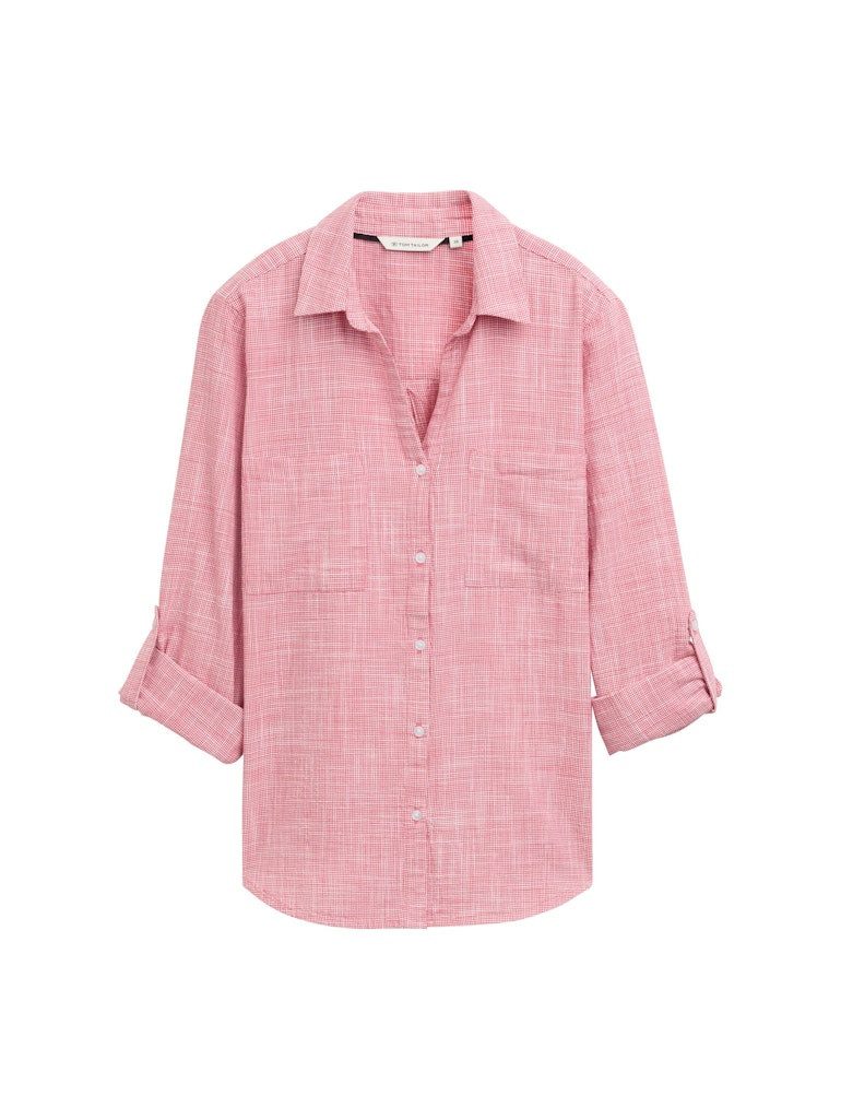 TOM TAILOR Klassische Bluse günstig online kaufen