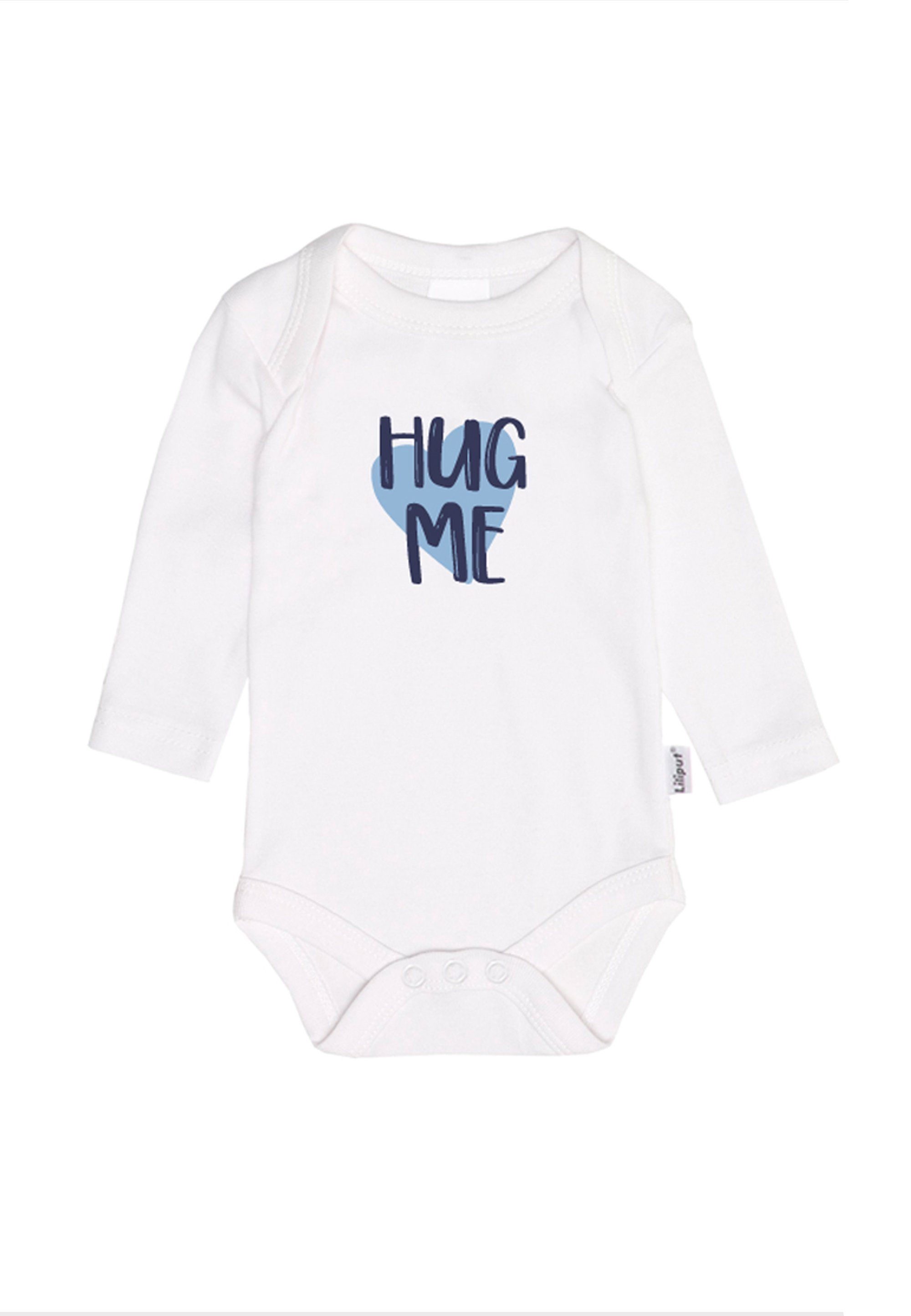 Liliput Erstausstattungspaket Hug me (3-tlg) in maritinem Design