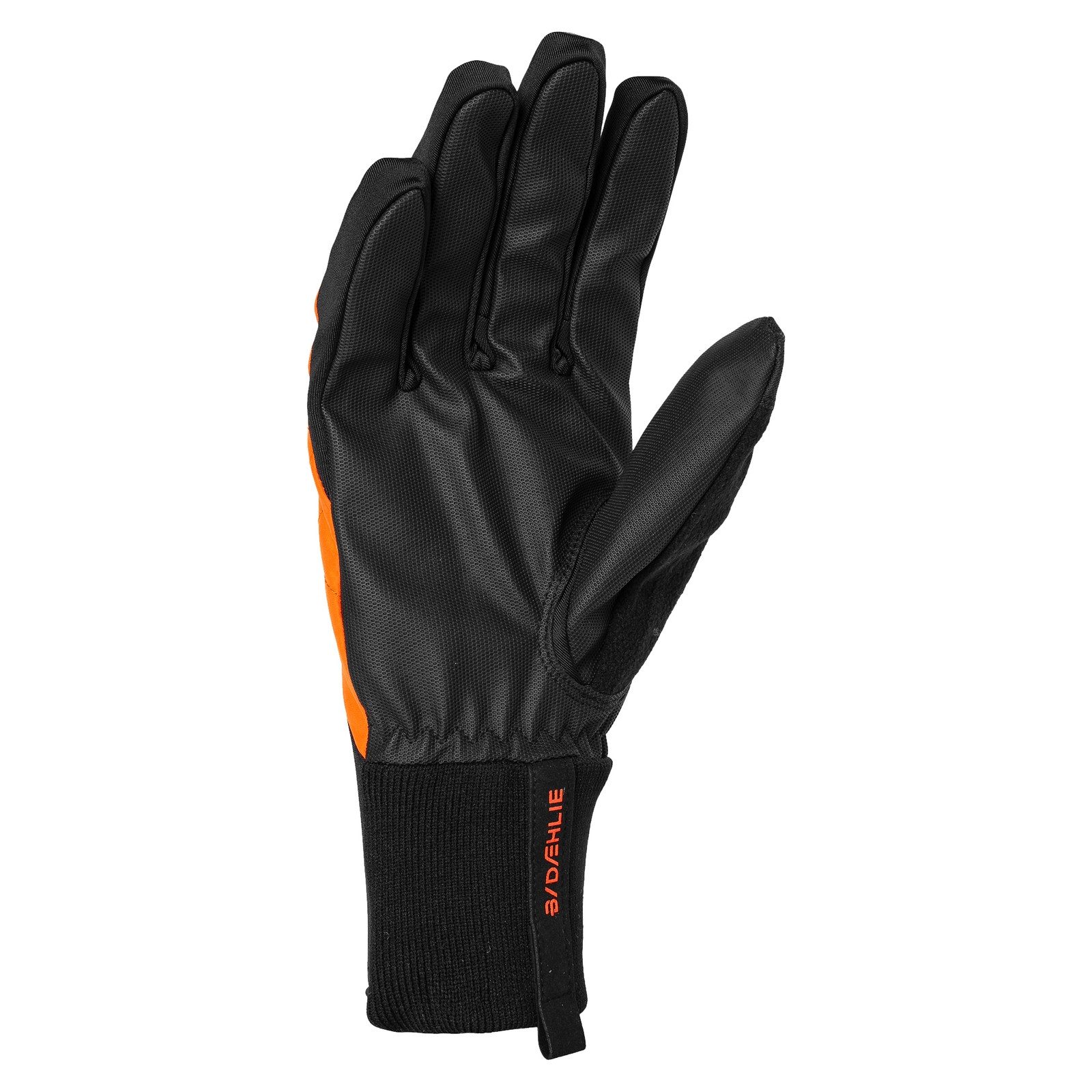 DAEHLIE Skihandschuhe Glove Pace mit Kunstlederhandflächen