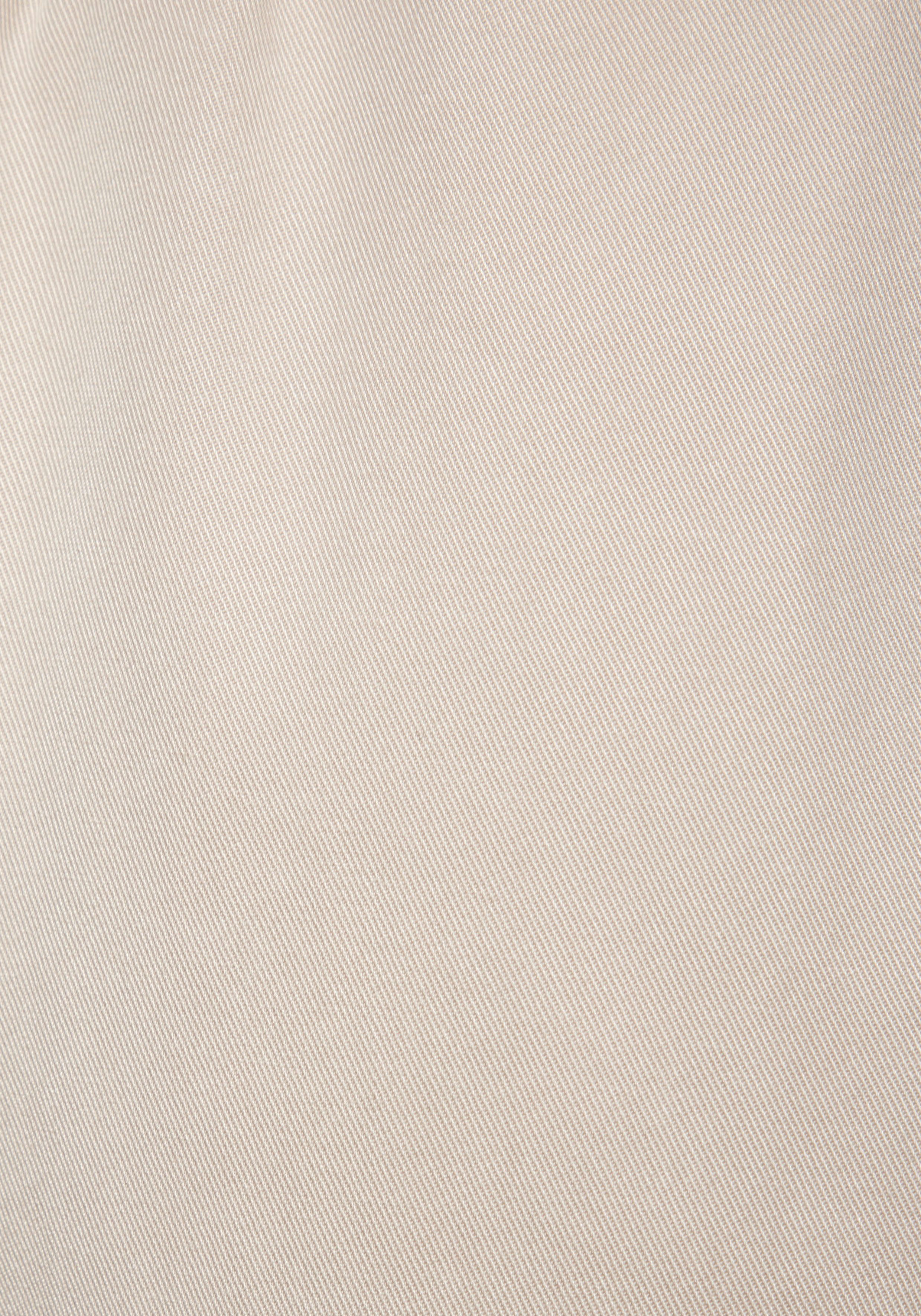 LASCANA Schlupfhose aus Webware, leichte Stoffhose mit Taschen