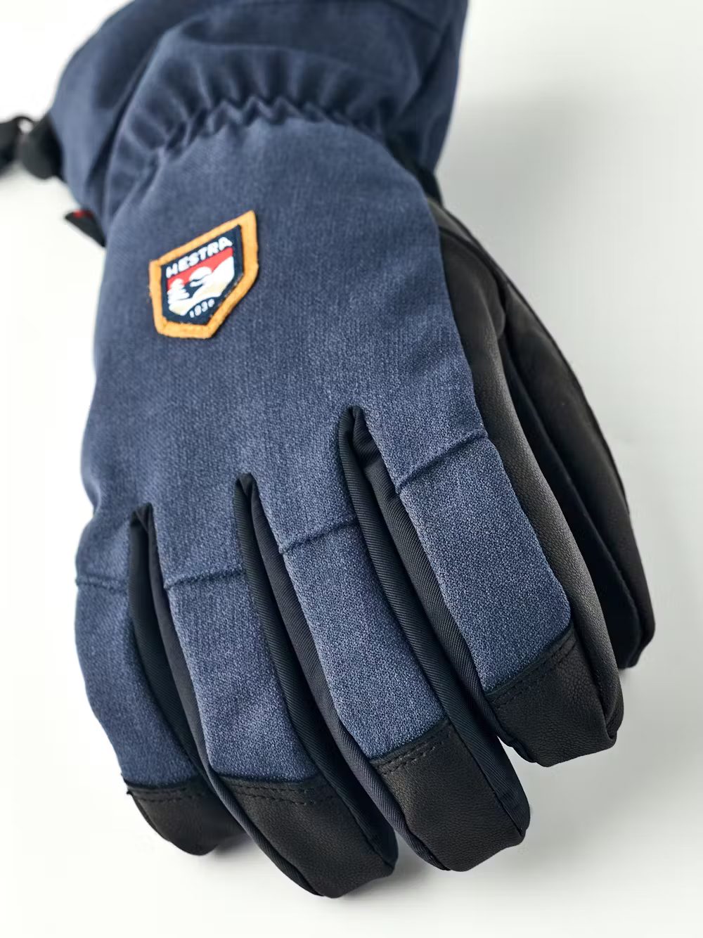 Hestra Skihandschuhe CZone Mountain - 5 finger