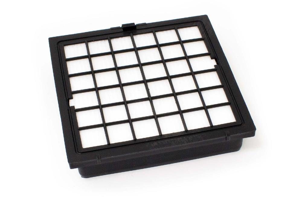 HEPA-Filter passend für Quelle / Privileg Megaclean 3, VS8PR04/03 Staubsauger