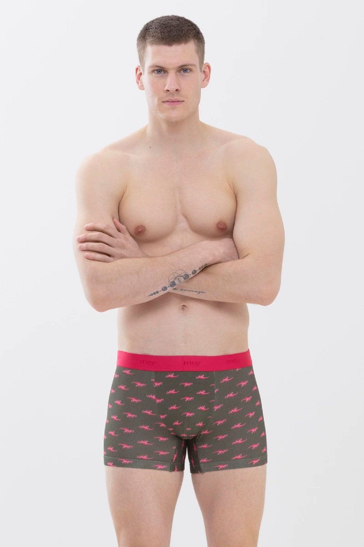 Mey Boxershorts Mey Shorty 37248 Serie günstig online kaufen