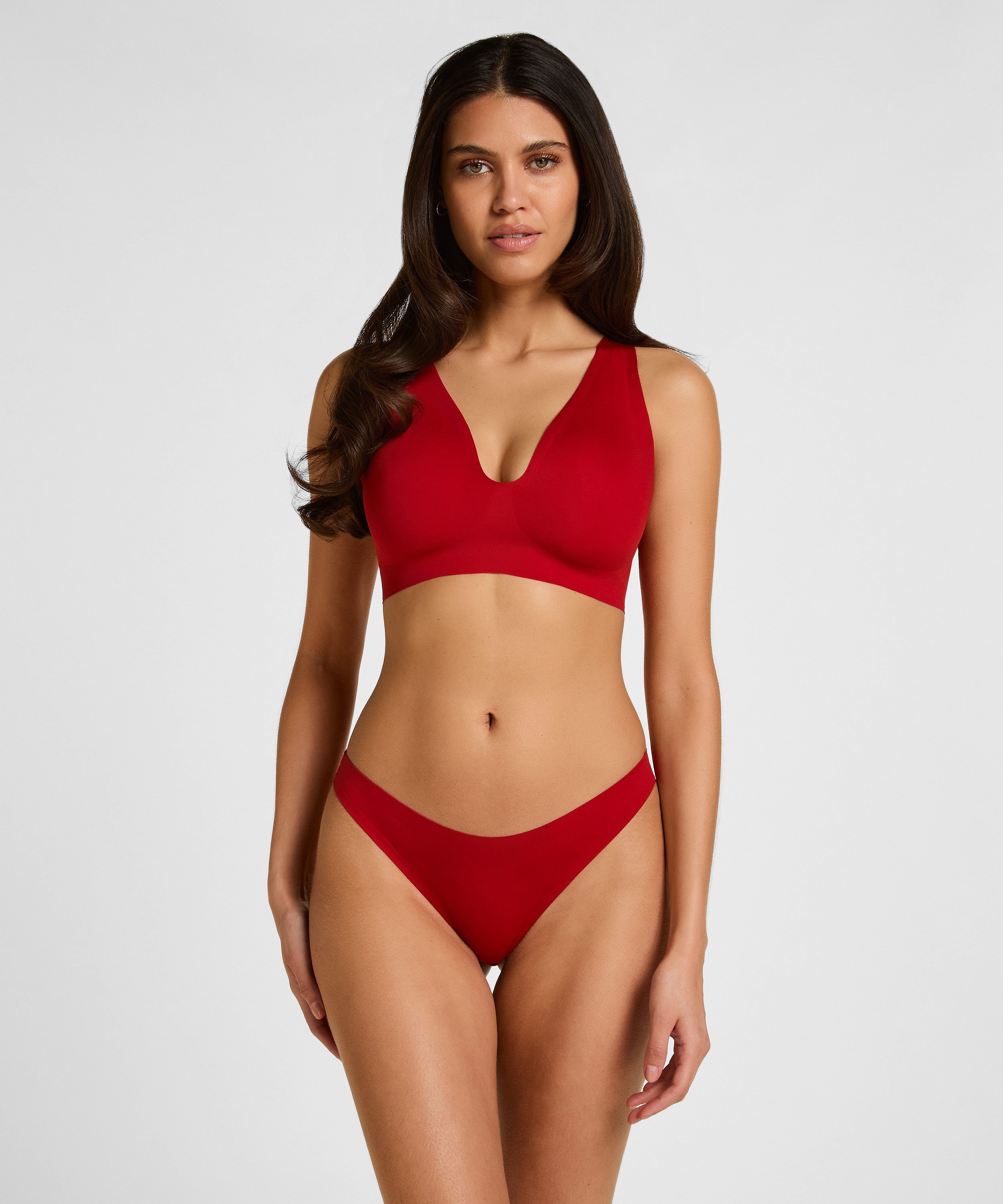 Hunkemöller String Super Comfort Thong