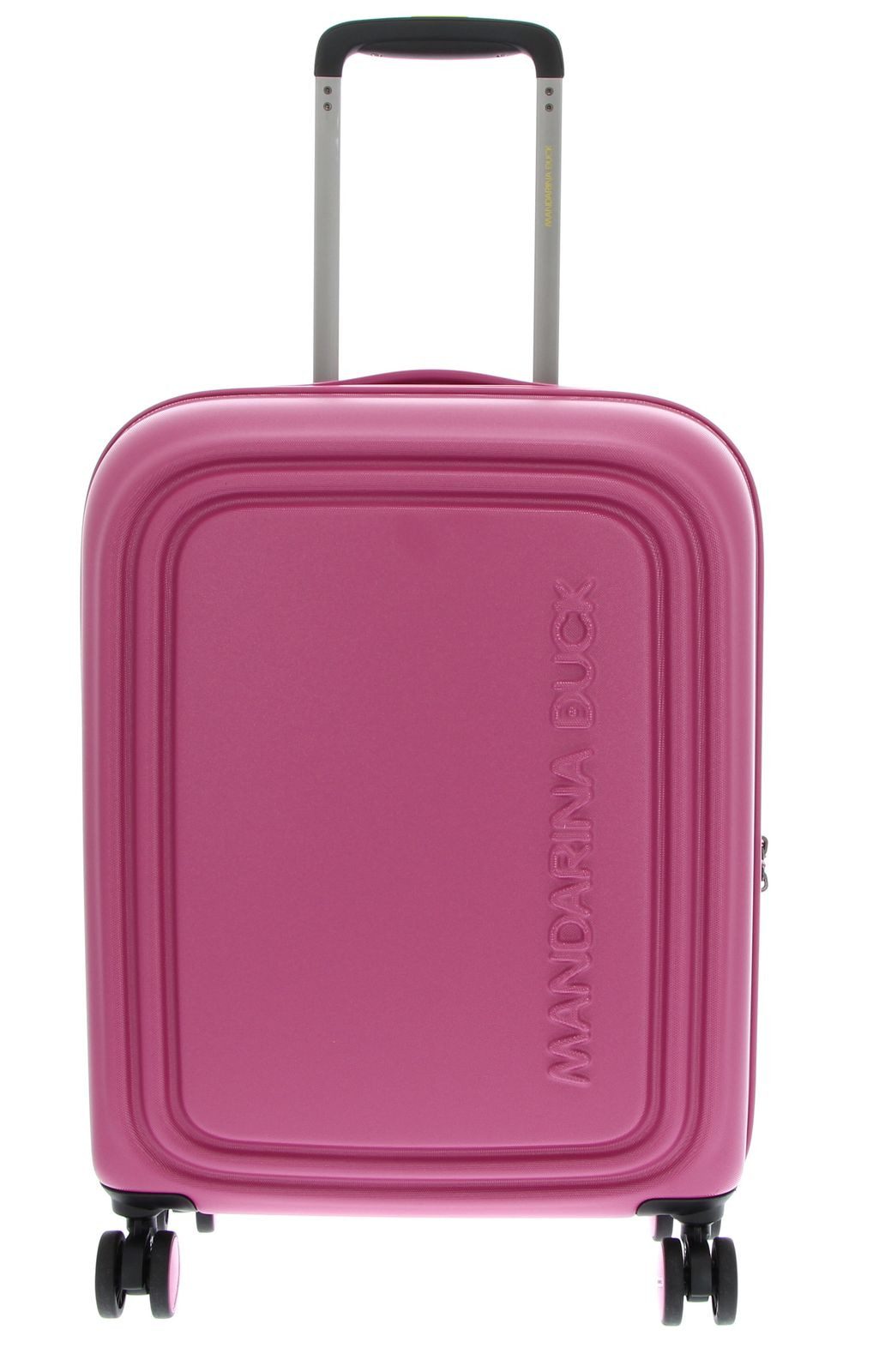 Mandarina Duck Hartschalen-Trolley Cabin Trolley, 4 günstig online kaufen