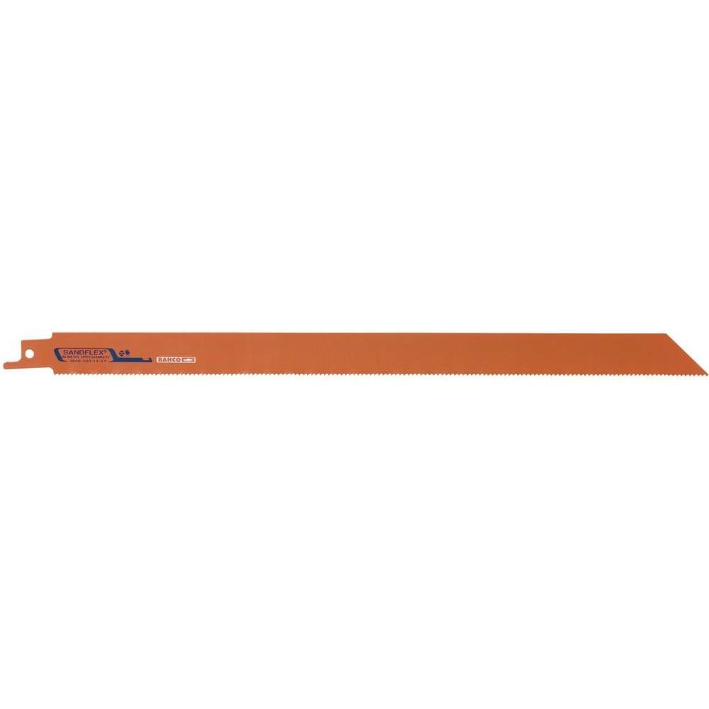 Säbelsägeblatt Säbelsägeblatt Bimetall, 150mm, 8/12 Zpz, St