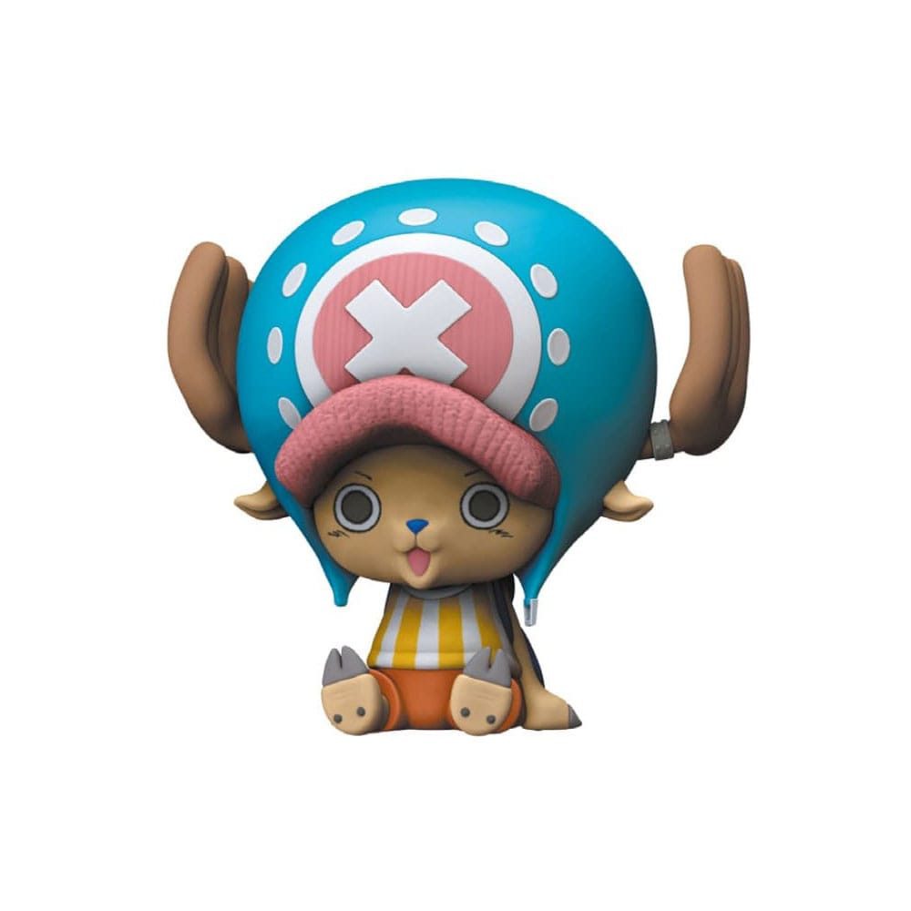 One Piece Anime Spardose