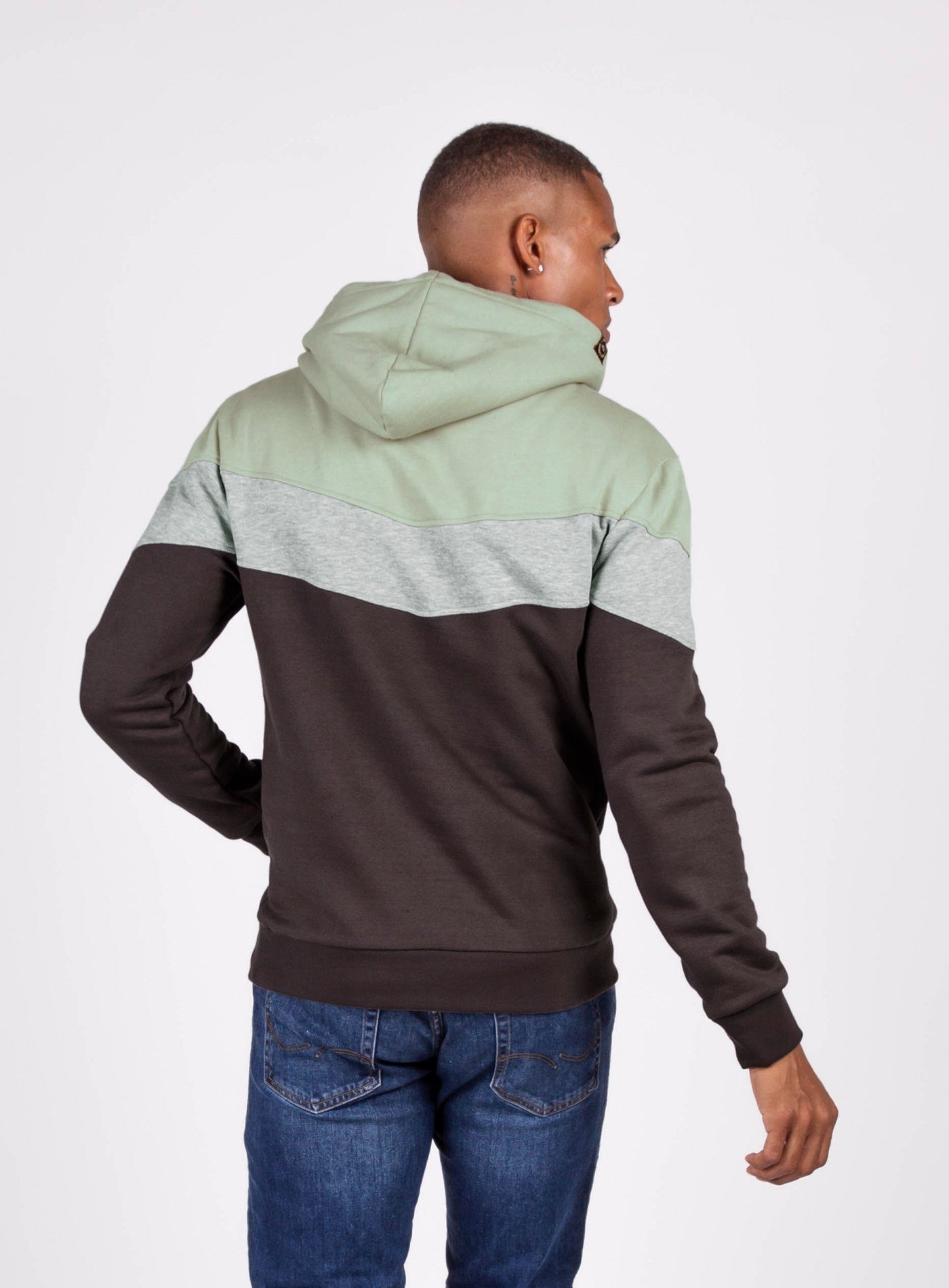 Key Largo Hoodie MSW BRAINSTORM hoodie (1er)