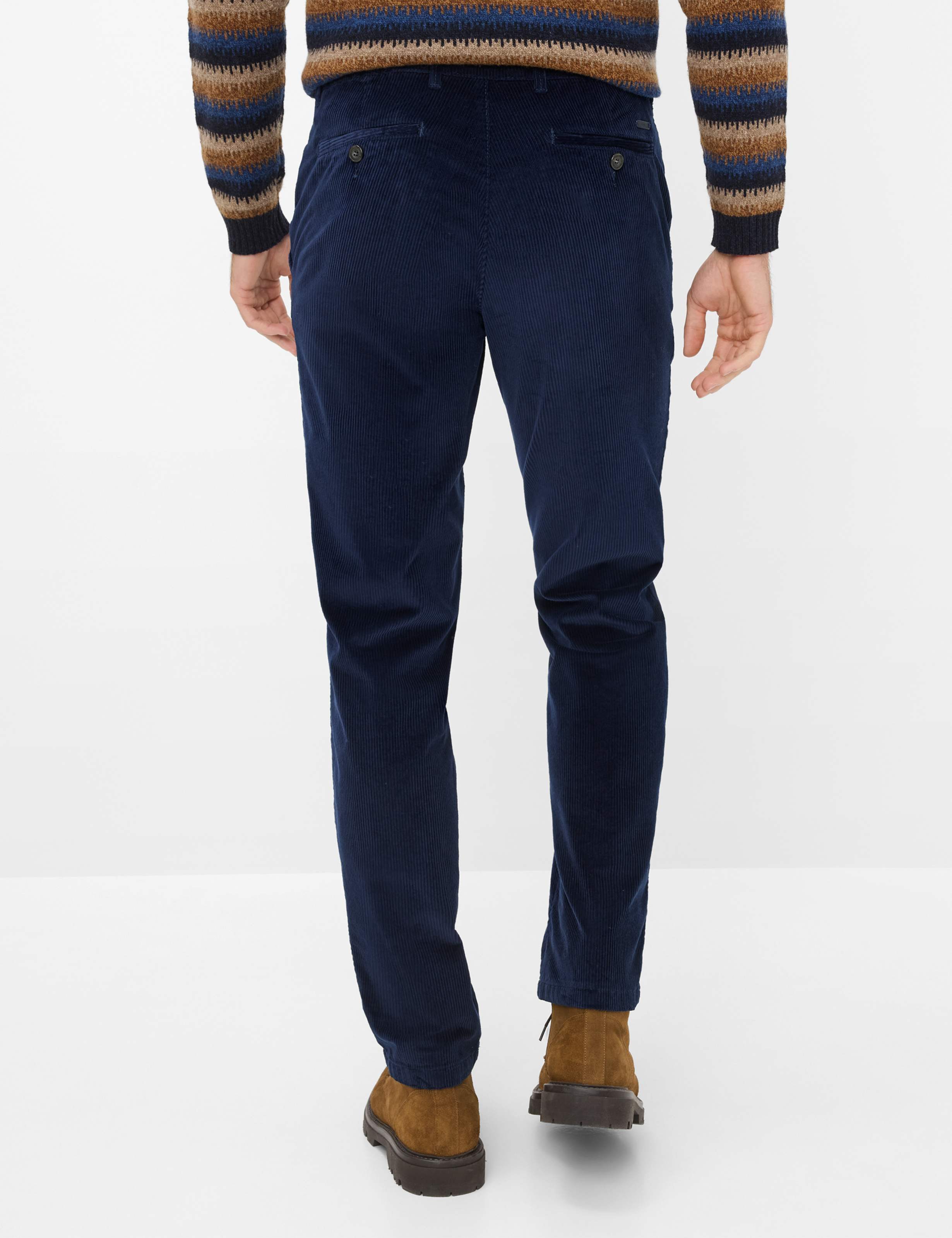 EUREX by BRAX Chinohose Style THILO günstig online kaufen