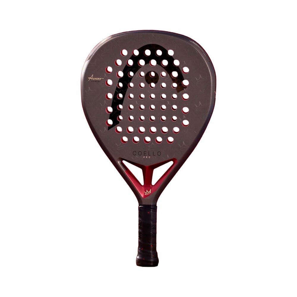 Head Padelschläger Coello Pro 2026