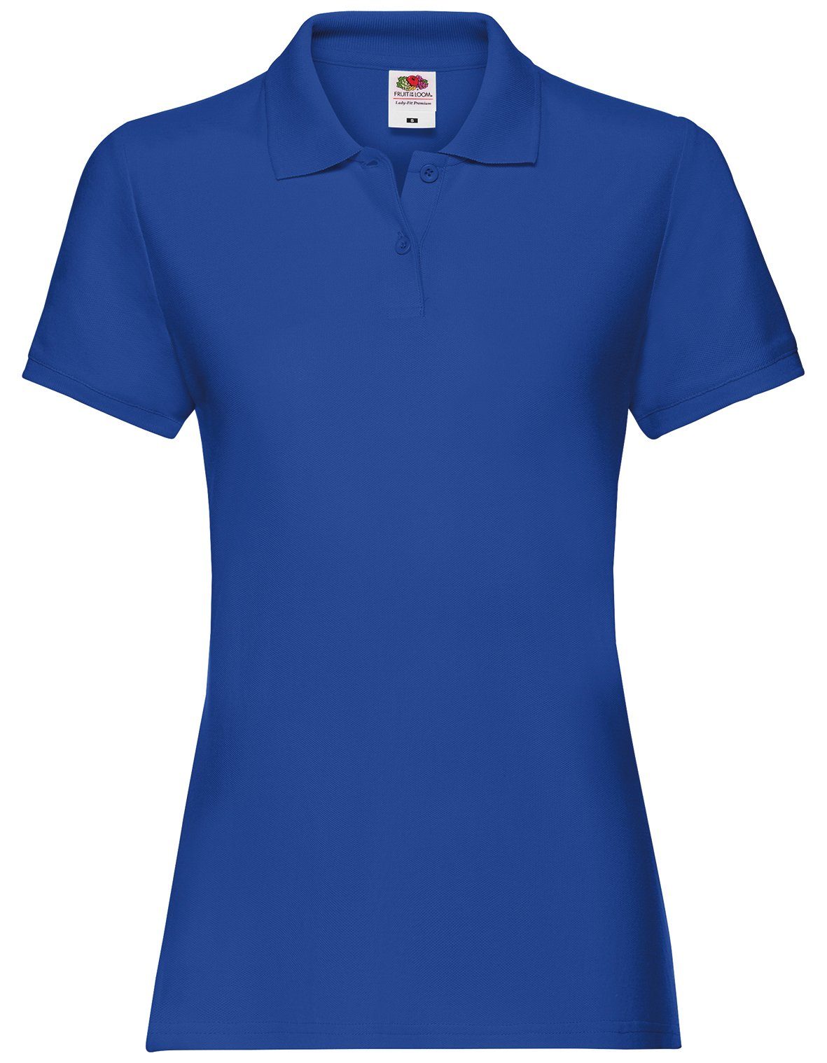 Fruit of the Loom Poloshirt Fruit günstig online kaufen