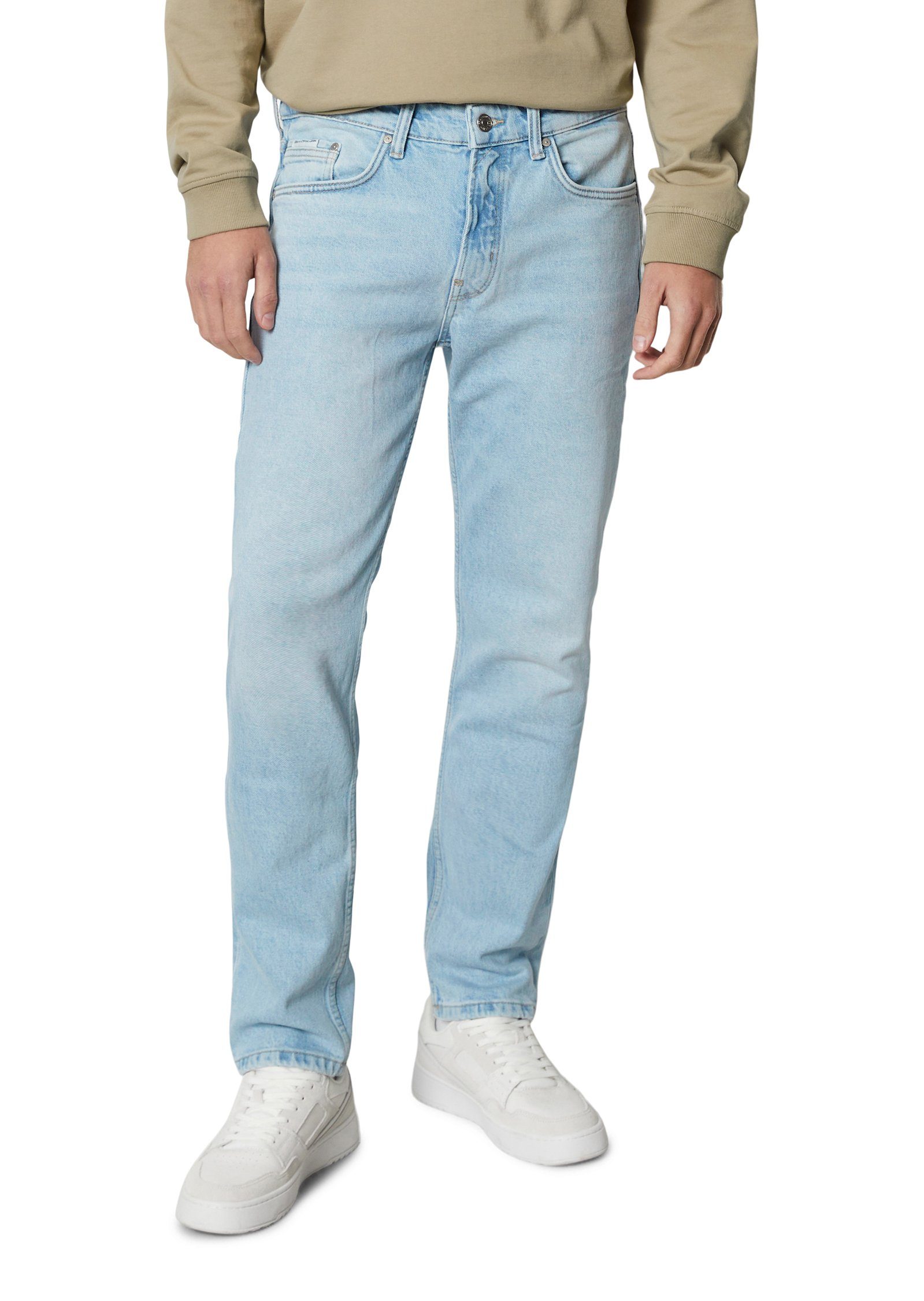 Marc O'Polo DENIM Slim-fit-Jeans VIDAR