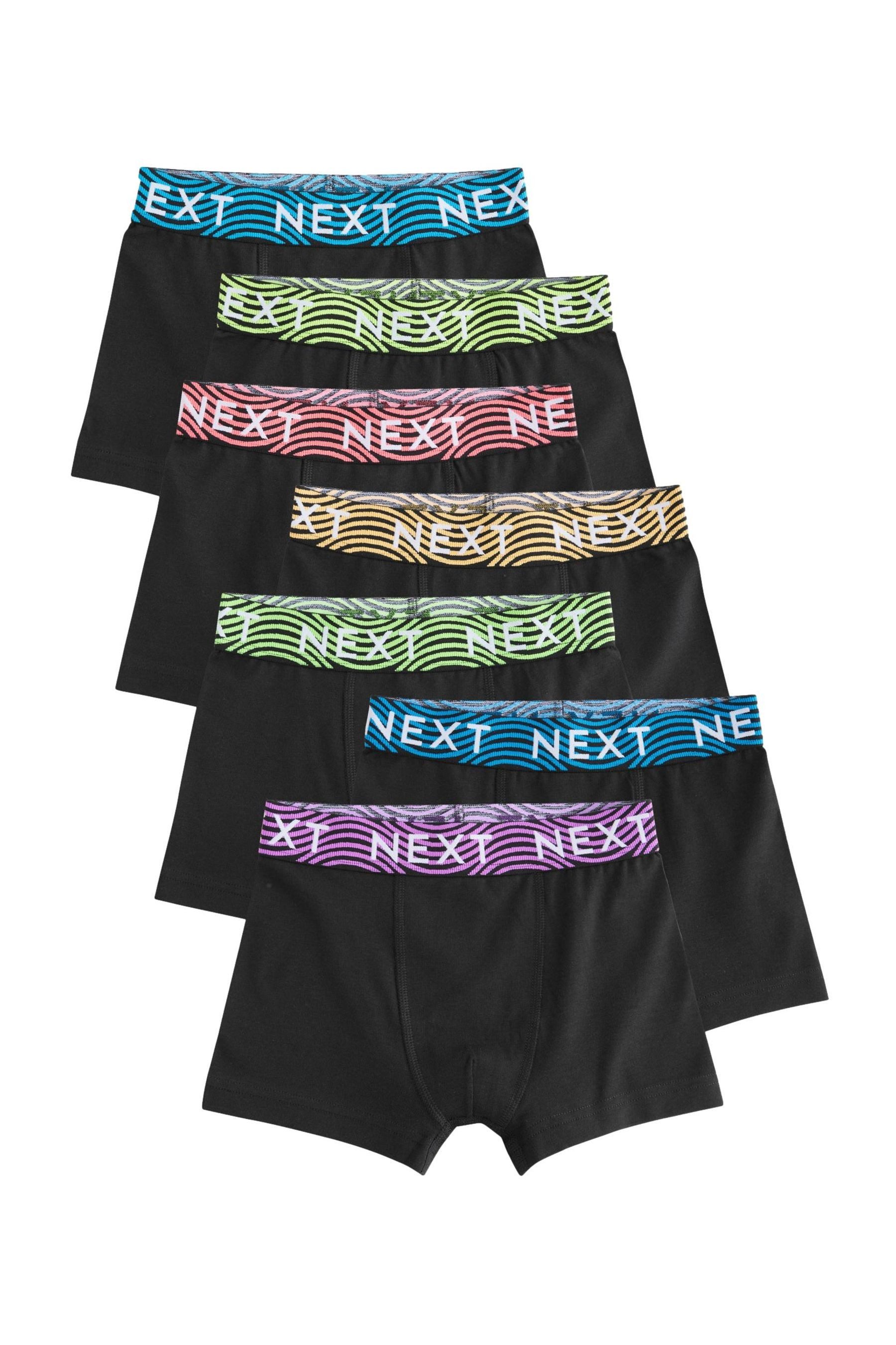 Next Trunk Unterhosen im 7er-Pack (7-St) günstig online kaufen
