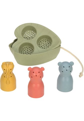  LÄSSIG Badespielzeug Water Friends oli...