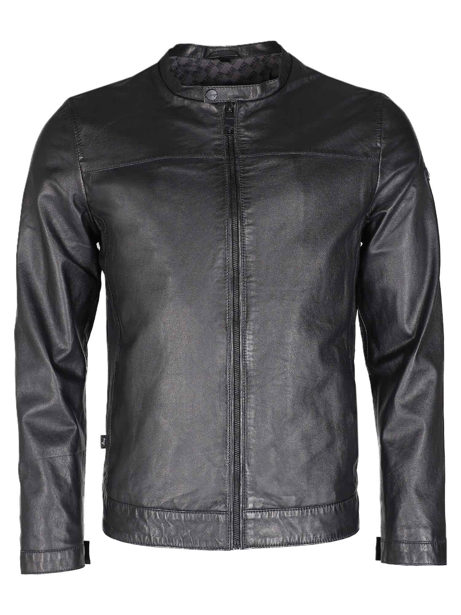 Maze Lederjacke 42024131