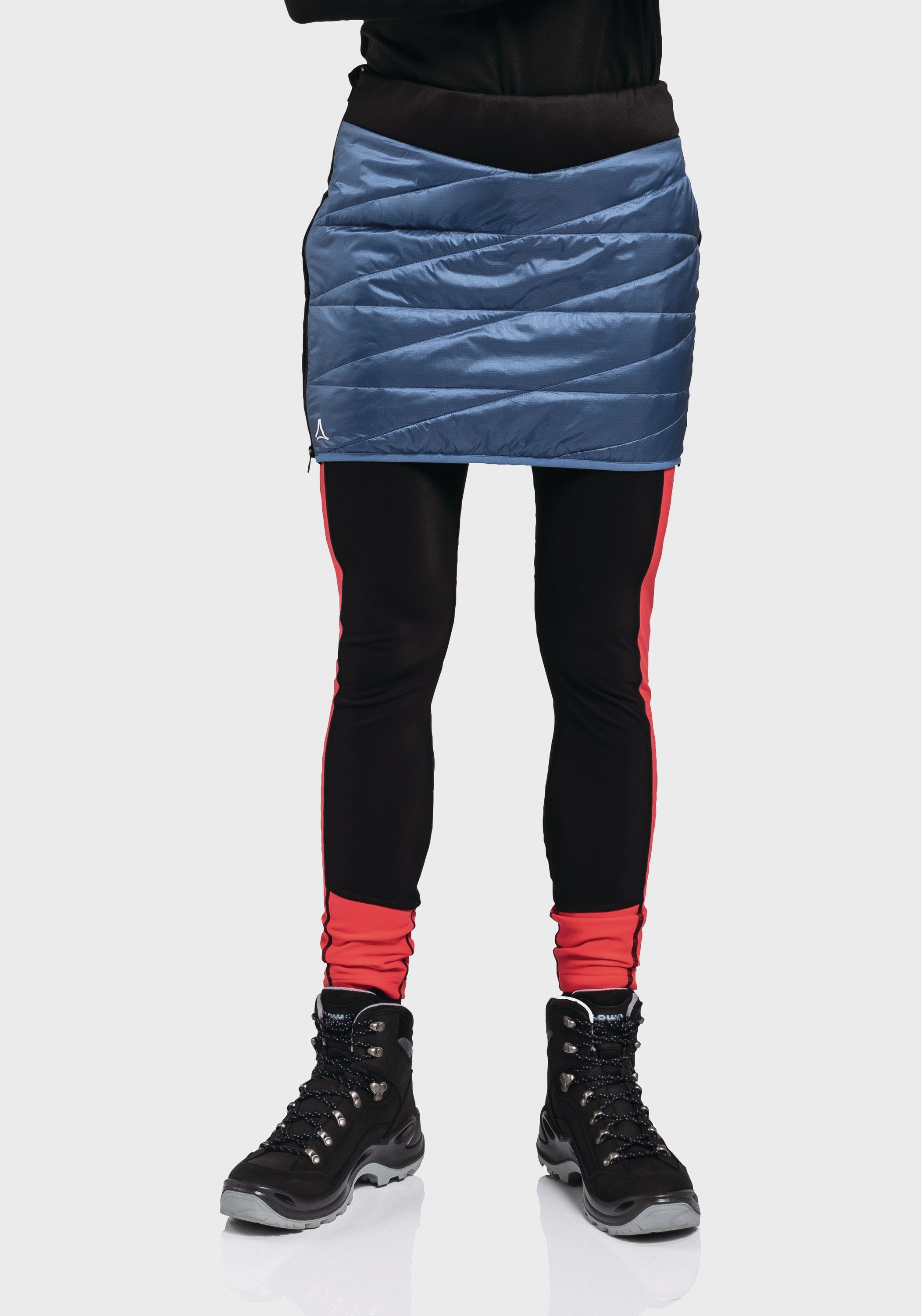 Schöffel Sweatrock Thermo Skirt Stams L