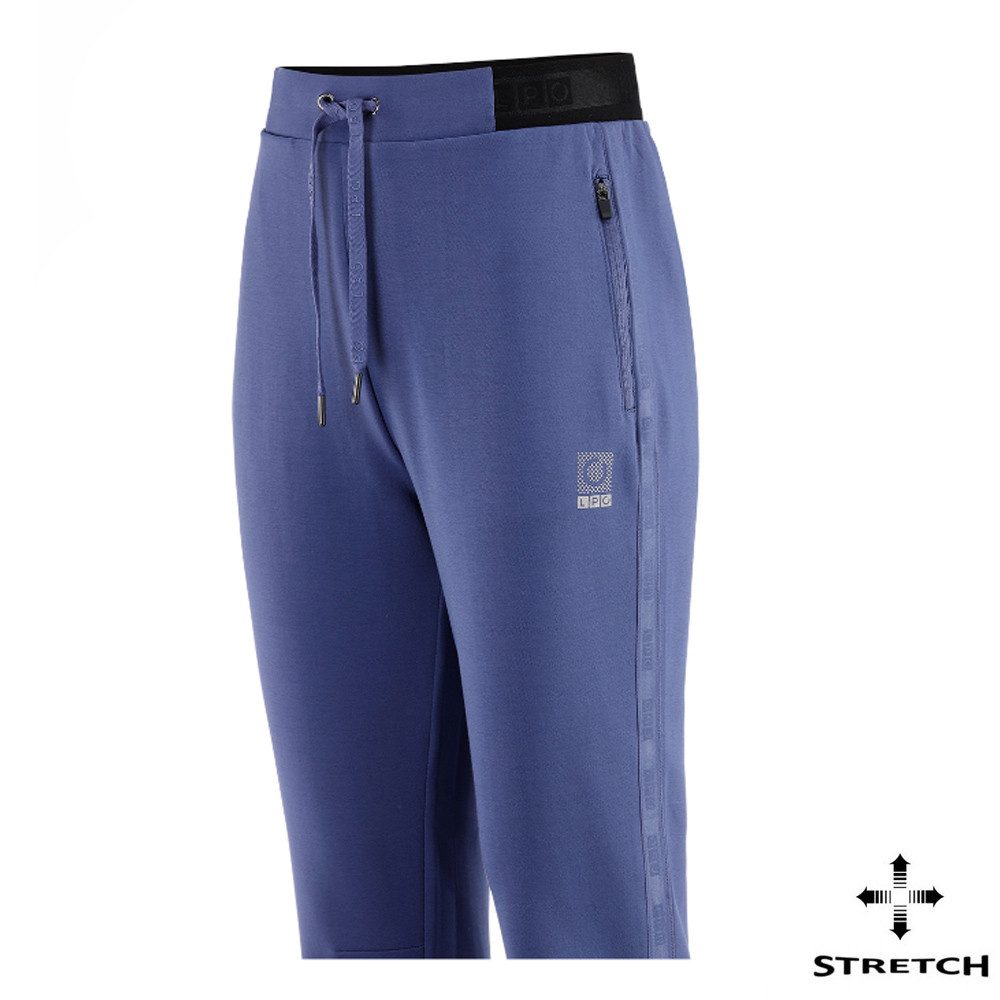 Linea Primero Leggings LPO - modische Fitness - Sport Stretch Trainingshose günstig online kaufen