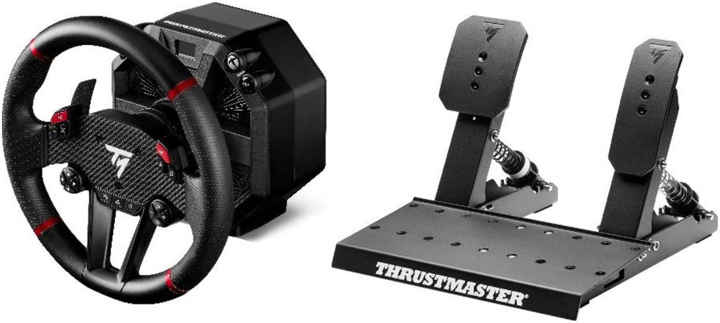Thrustmaster T598-X. Lenkrad