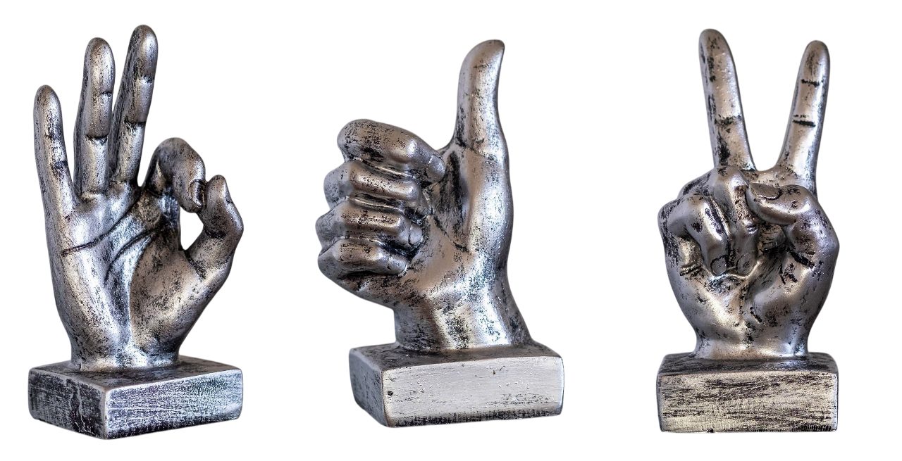 Kunsthandel IDYL e. K. Dekofigur Skulptur günstig online kaufen