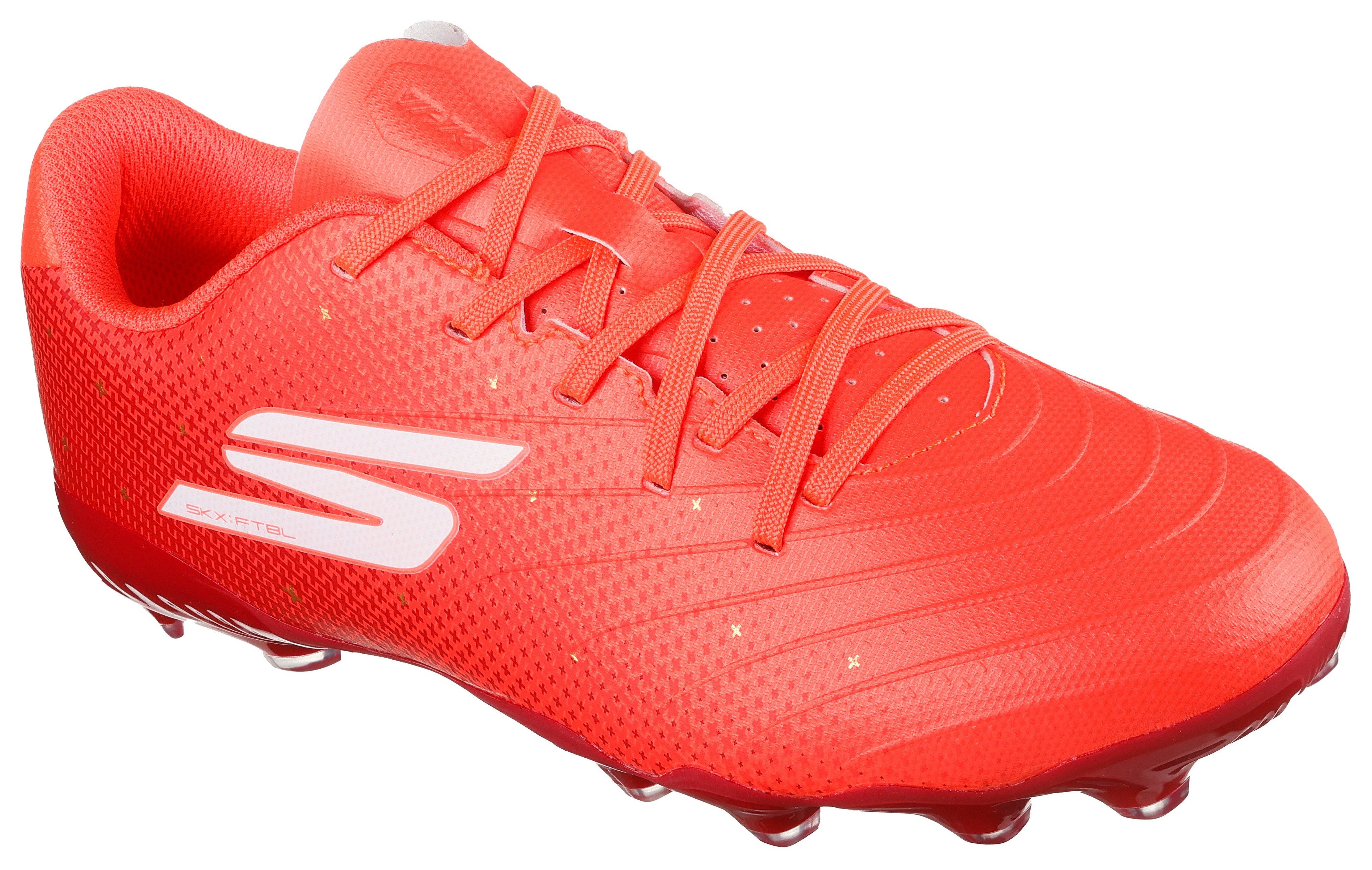 Skechers Skechers Soccer™ Harry Kane SKX_ 1.5 (HK) Jr Td FG™ Fußballschuh Trainingsschuh mit Stollen für Naturrasen