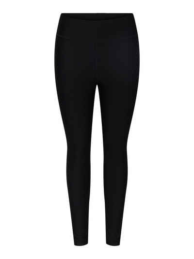 pieces Leggings - High Waist Leggings gerippt - sexy - PCDINNA HW LEGGINS