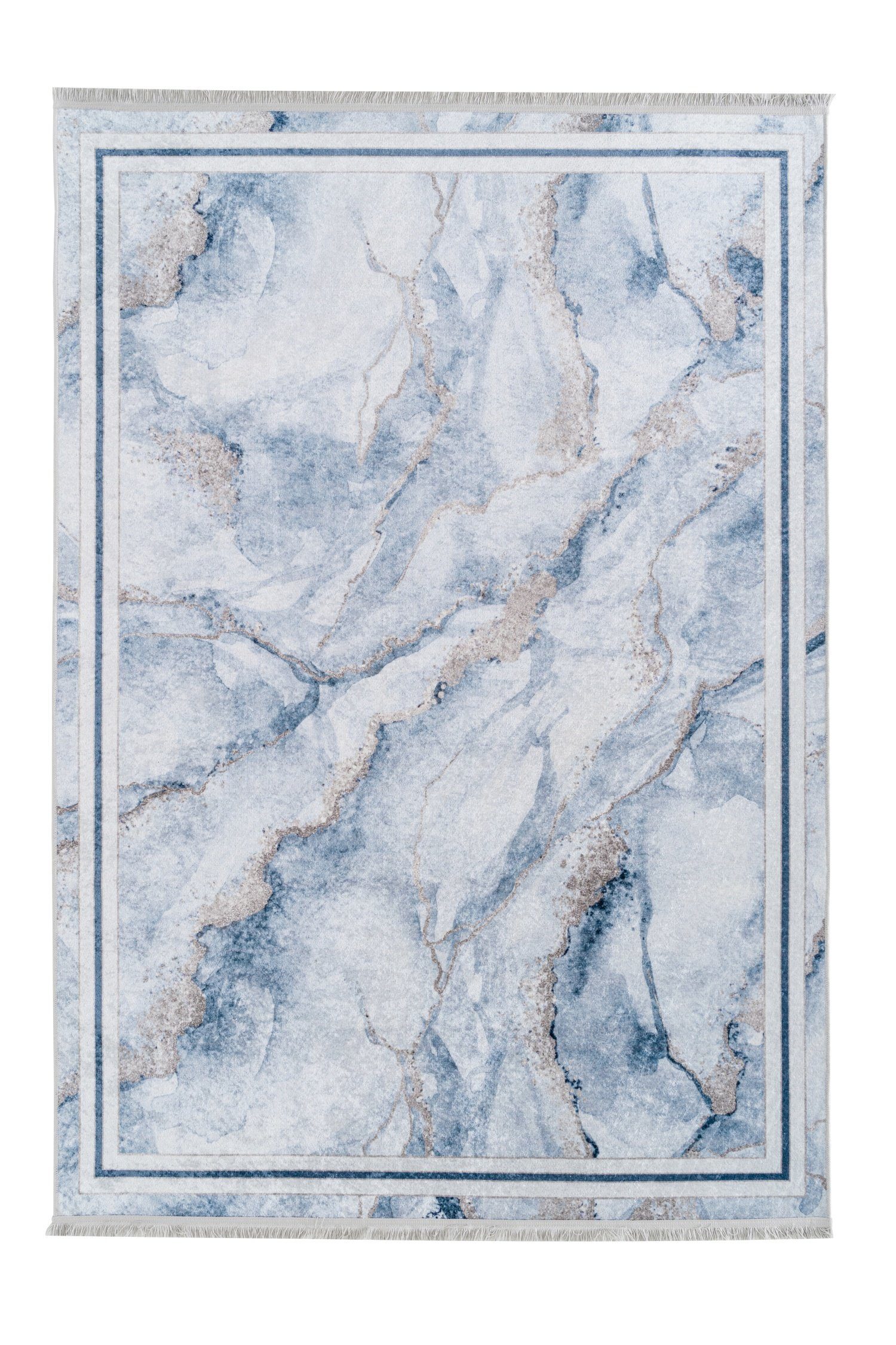 Teppich Phaselis, waschbar günstig online kaufen