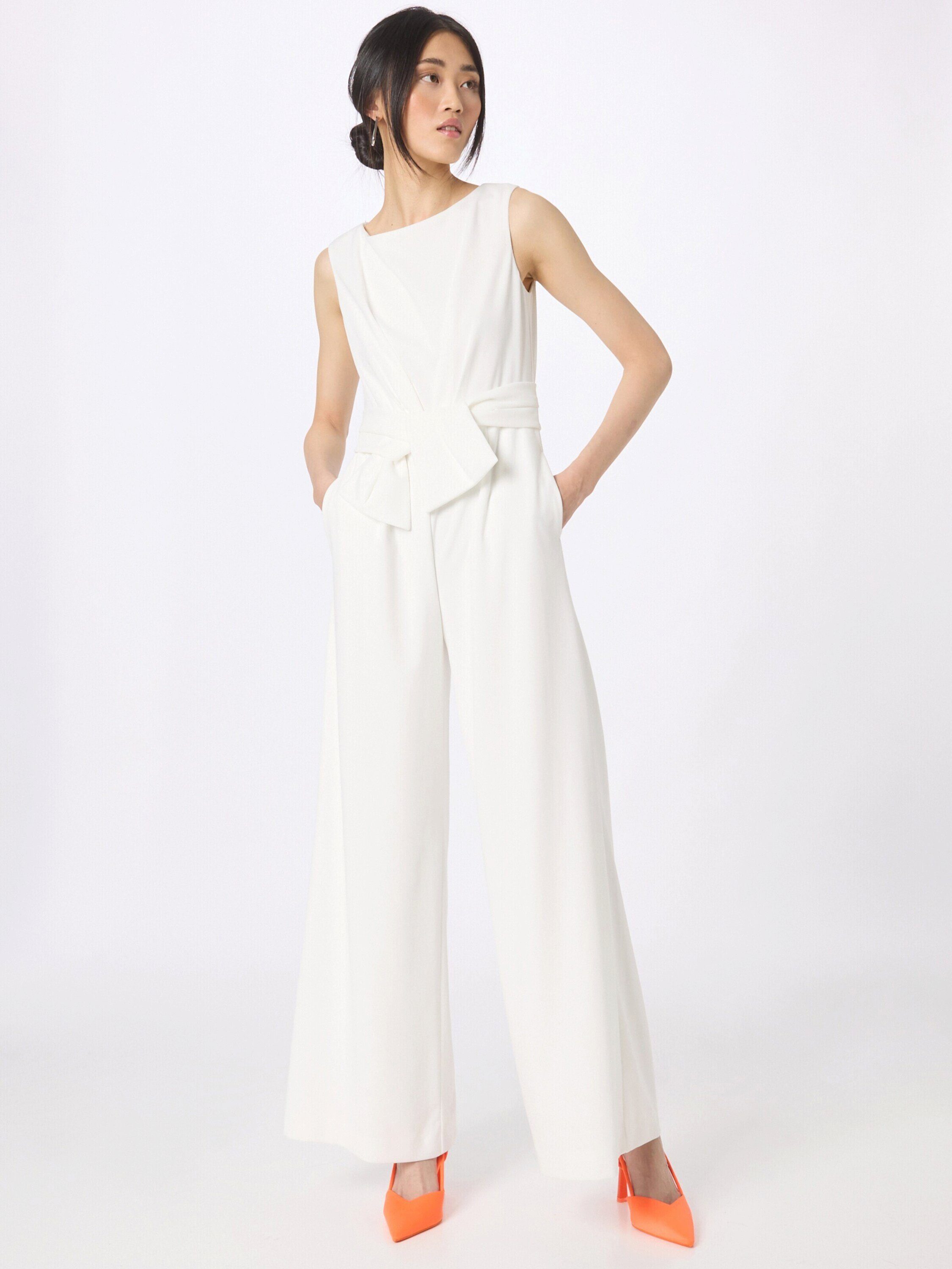 Vera Mont Jumpsuit (1-tlg) Drapiert/gerafft günstig online kaufen