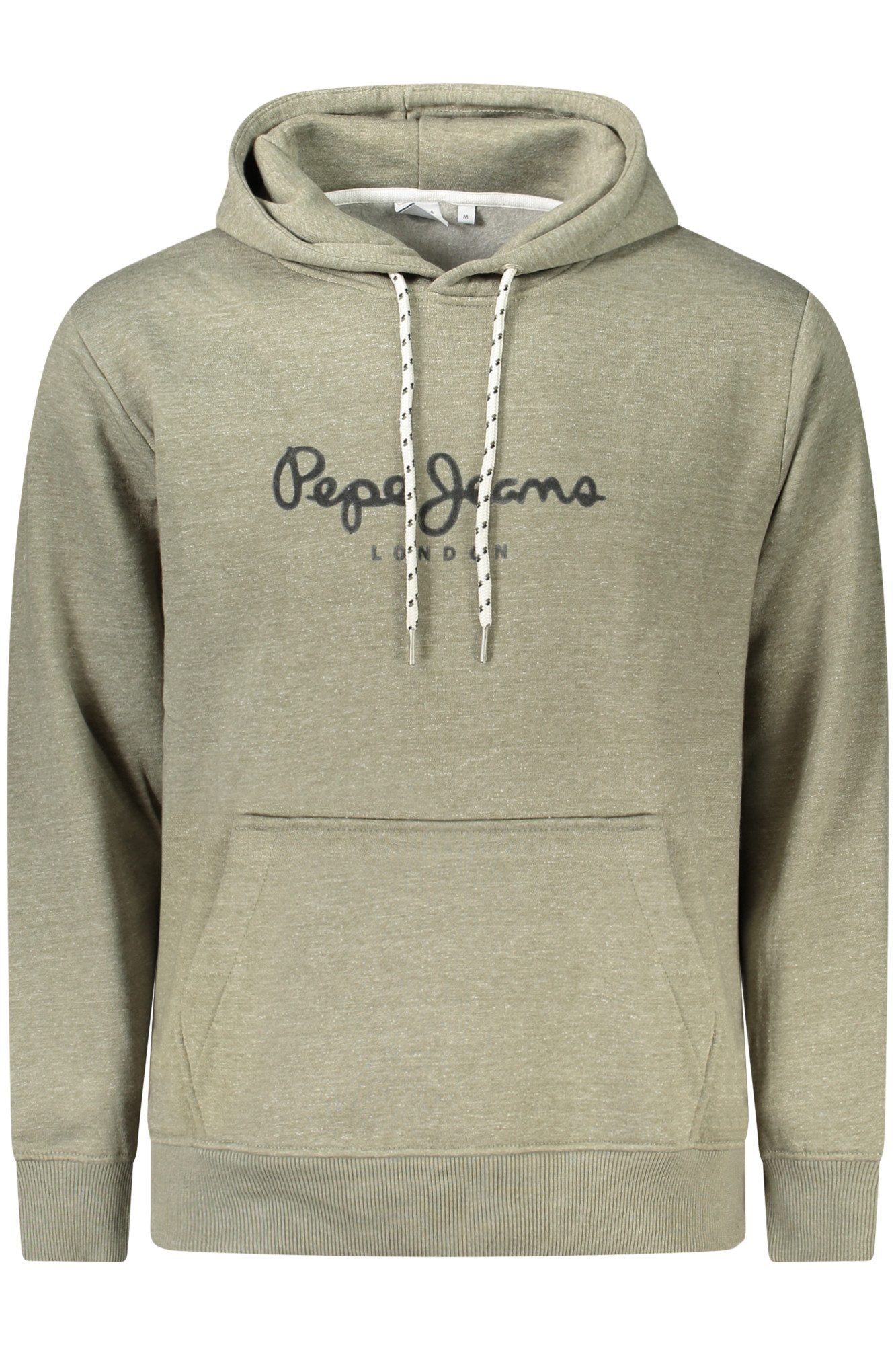 Desigual Вязаные свитера Eleganter Damenpullover: Weißes Langarmshirt mit Kontrastdetails