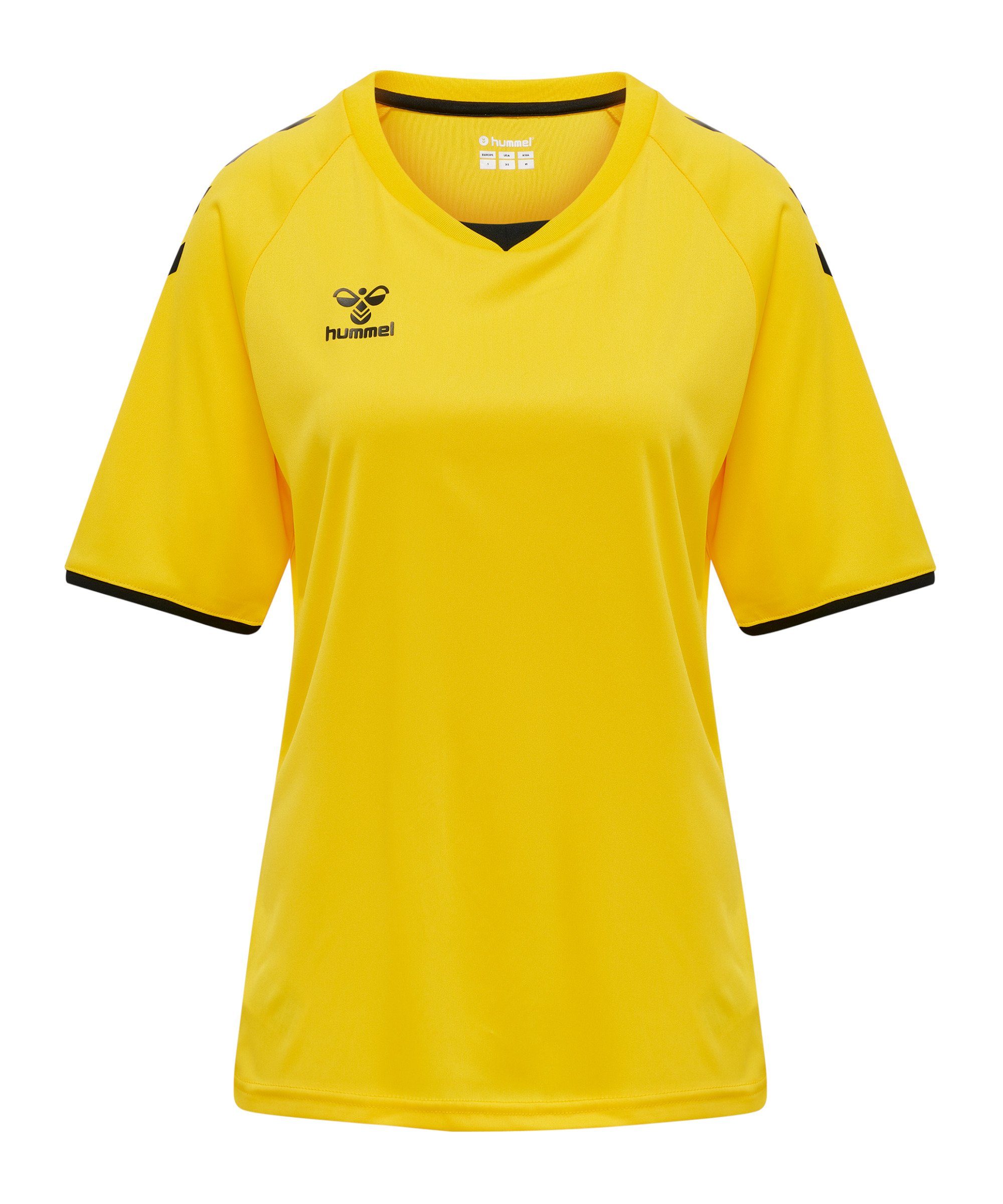 hummel T-Shirt Hummel hmlCORE VOLLEY T-Shirt günstig online kaufen