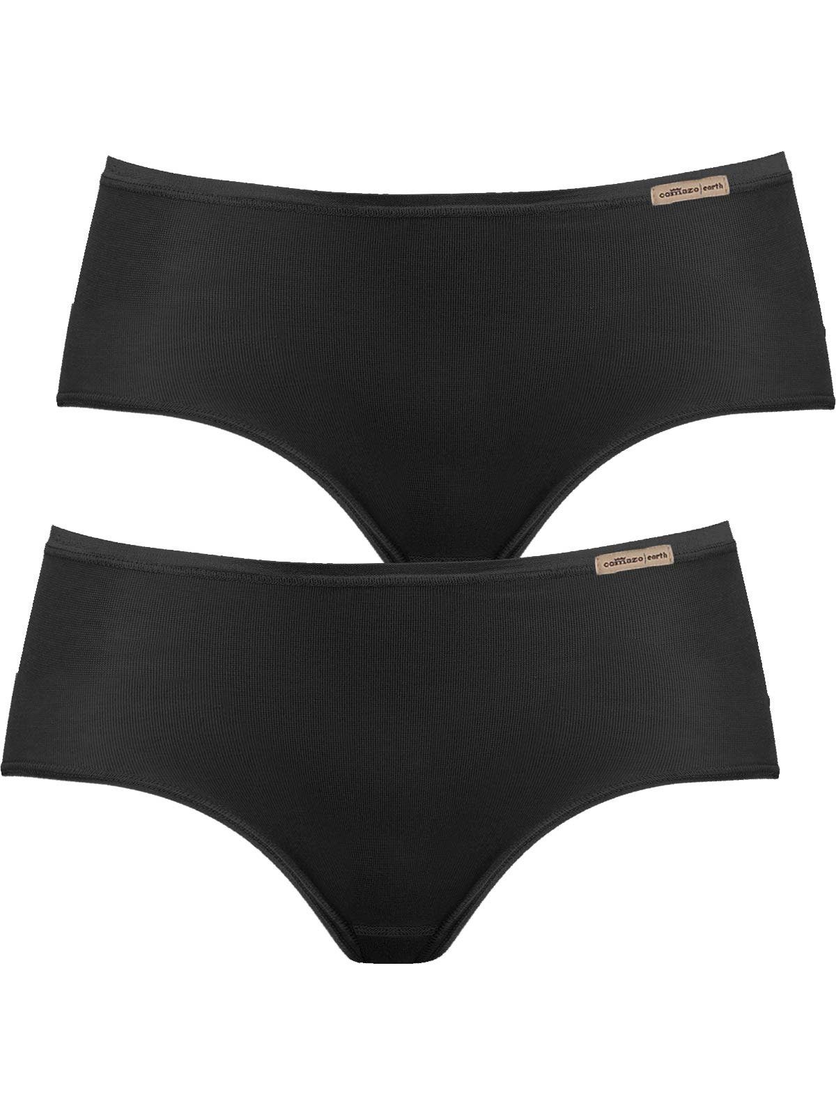 Panty 2er Pack Damen Panty 2764