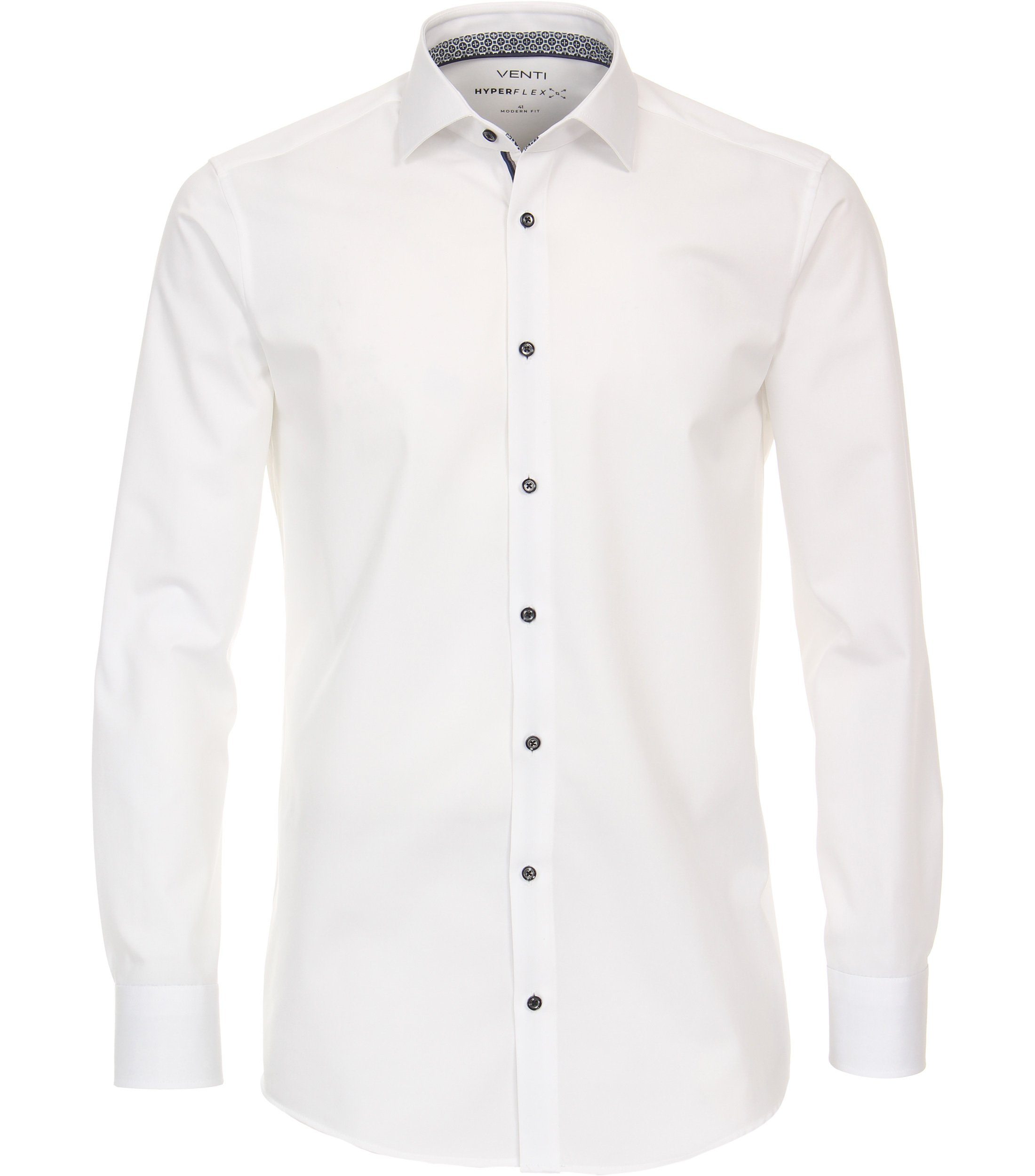 VENTI Businesshemd VENTI Businesshemd Hyperflex uni günstig online kaufen