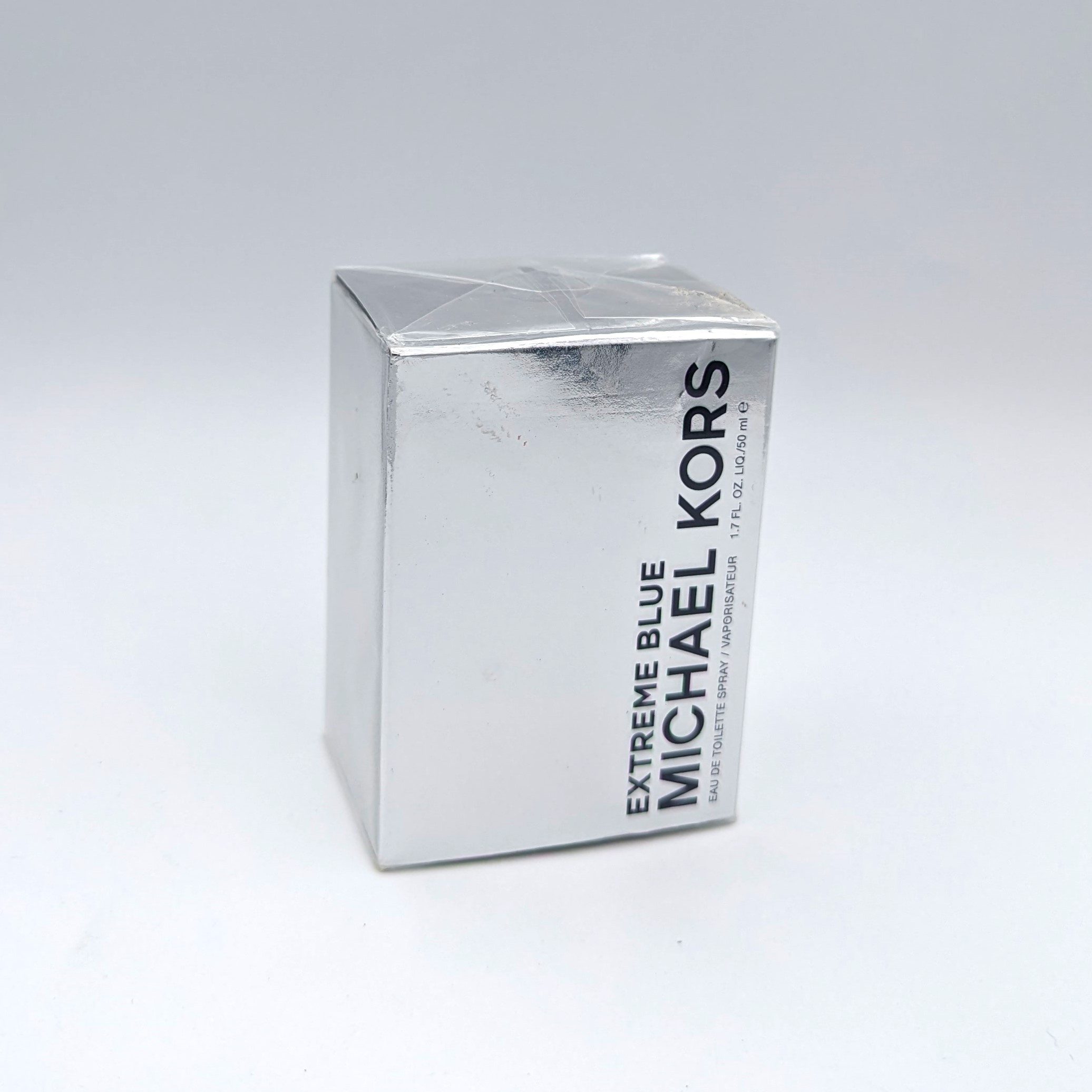 MICHAEL KORS Туалетная вода Extreme Blue 50ml