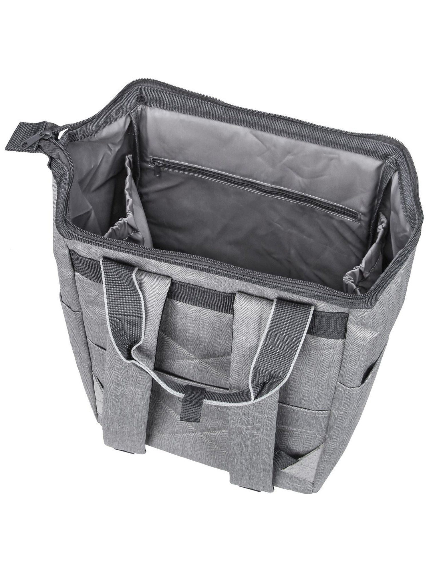 REISENTHEL® Rucksack allrounder R large