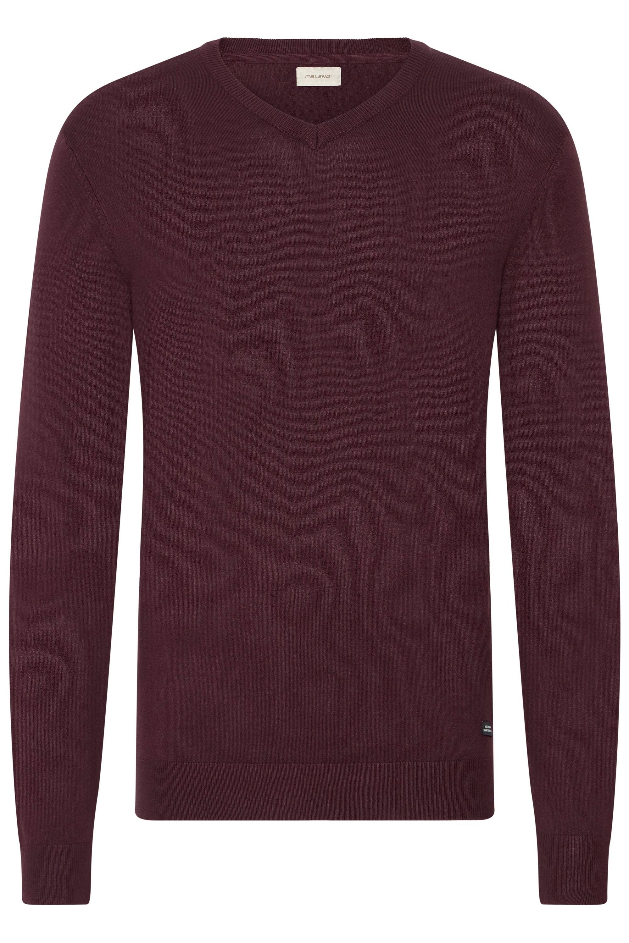 Blend Strickpullover BLEND BHWEBER günstig online kaufen