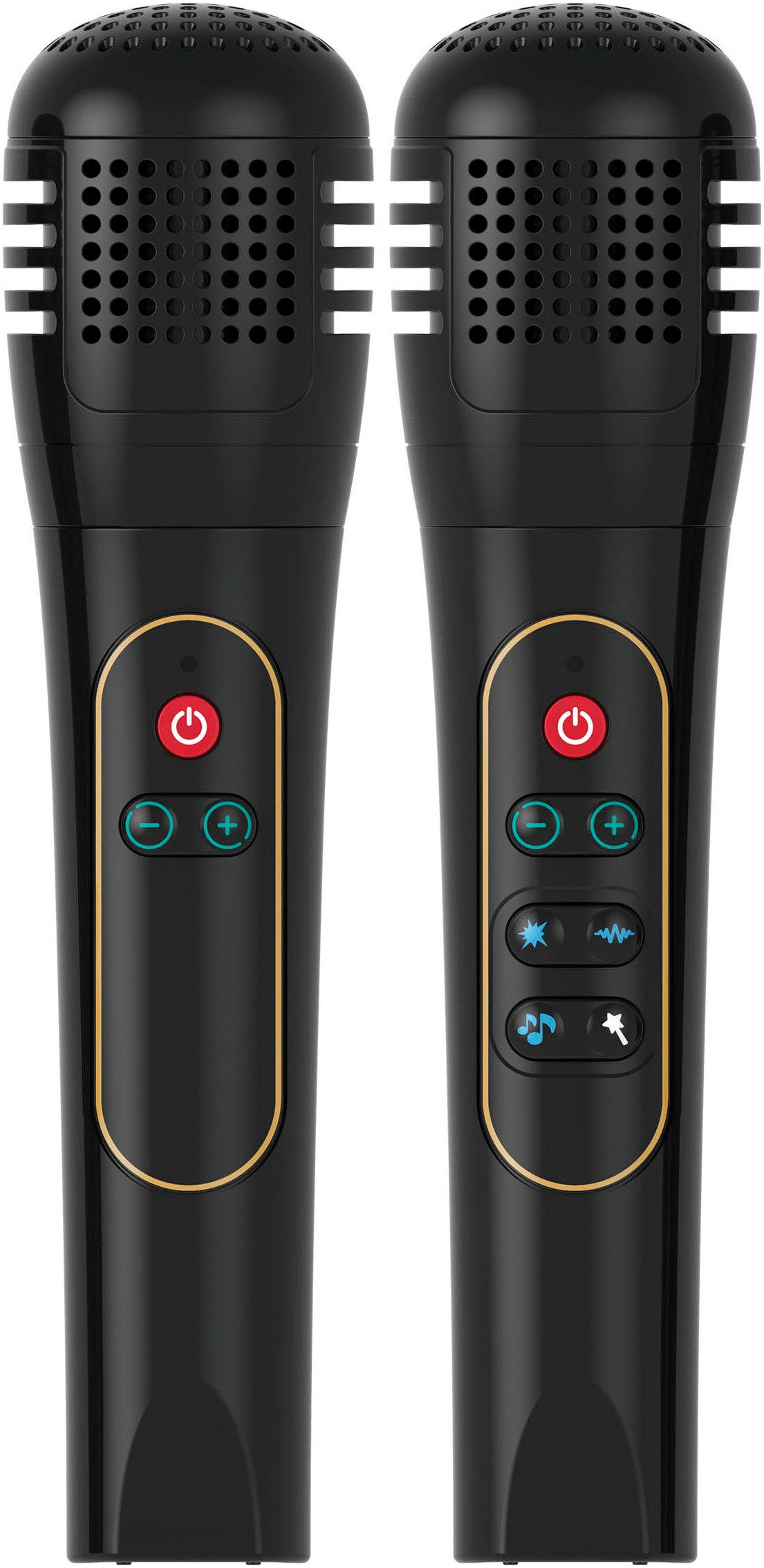 Vtech® Spielzeug-Musikinstrument Karaoke Light Party günstig online kaufen