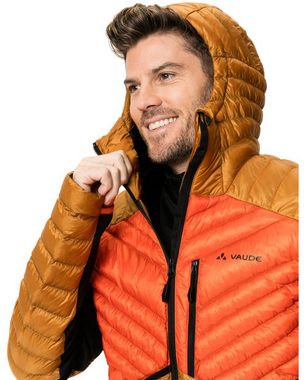 VAUDE Winterjacke Herren Jacke SESVENNA PRO II