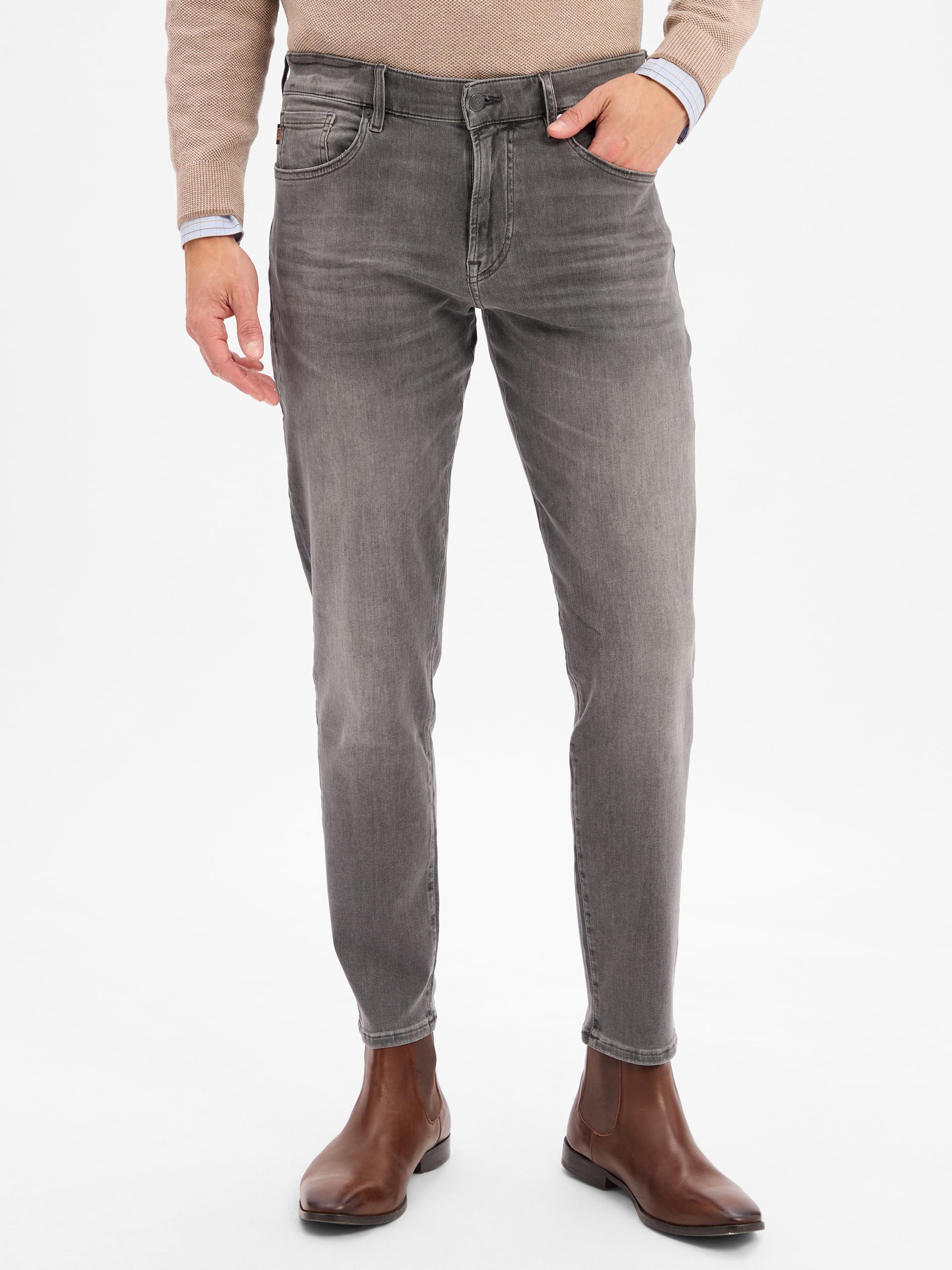 BOSS ORANGE Slim-fit-Jeans Onyx günstig online kaufen