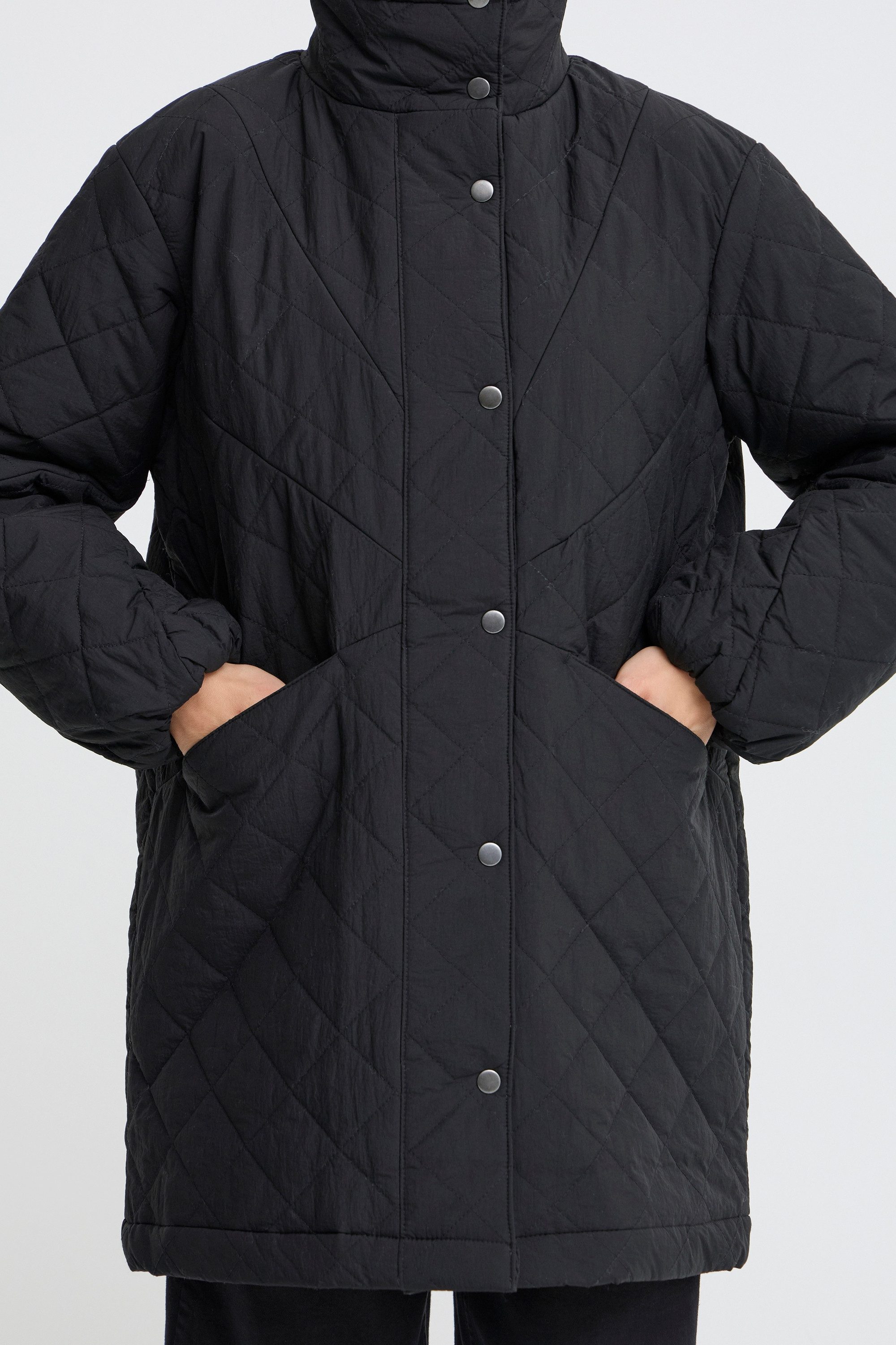 b.young Wintermantel Jacke BYBOCCI