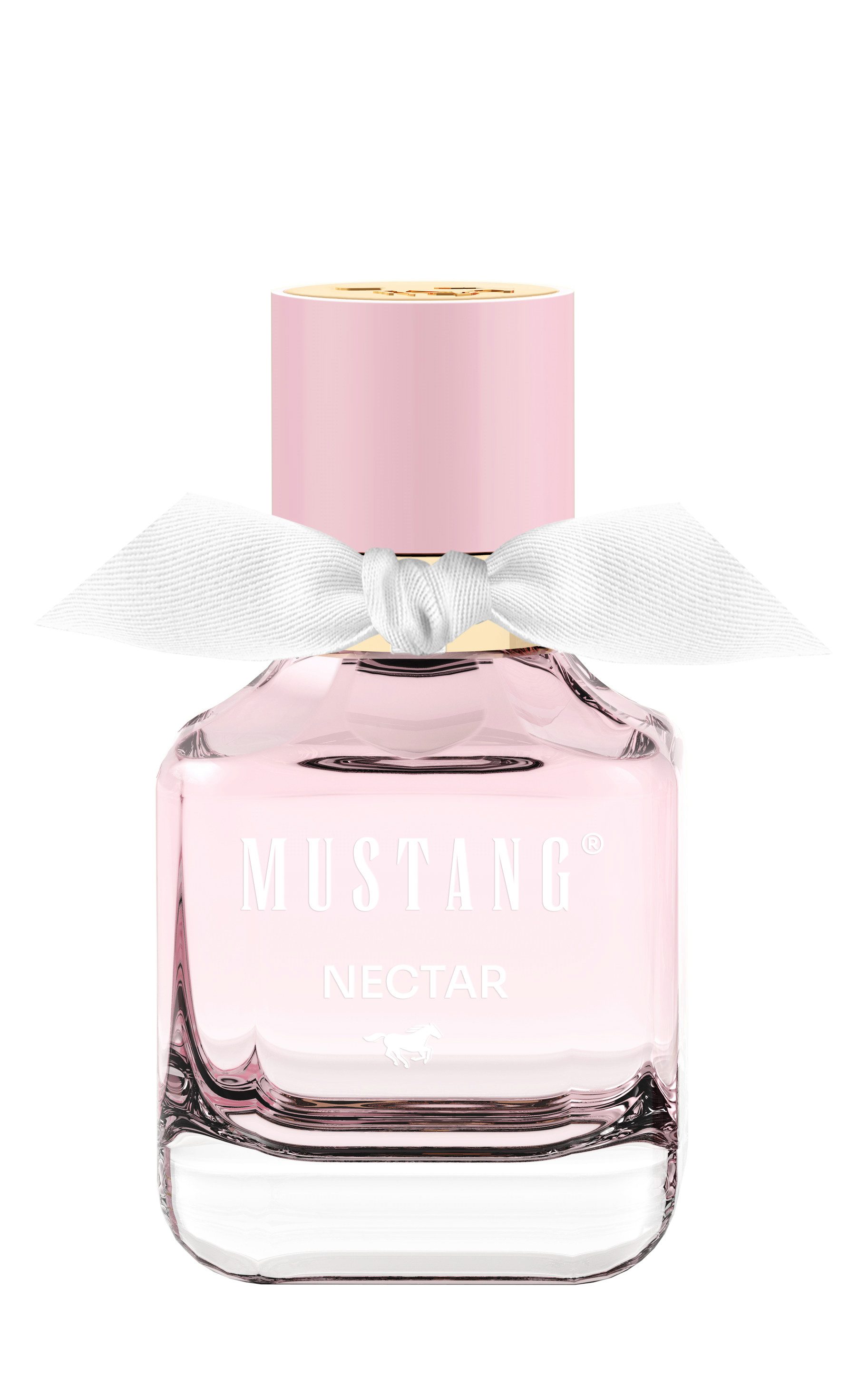 MUSTANG Eau de Parfum WILD BLOSSOM NECTAR FOR HER EDP, 30 ml