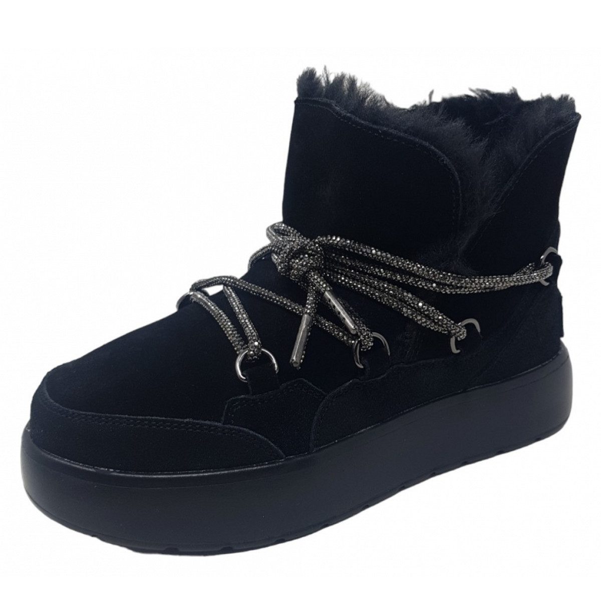 Cafe Noir Stiefelette