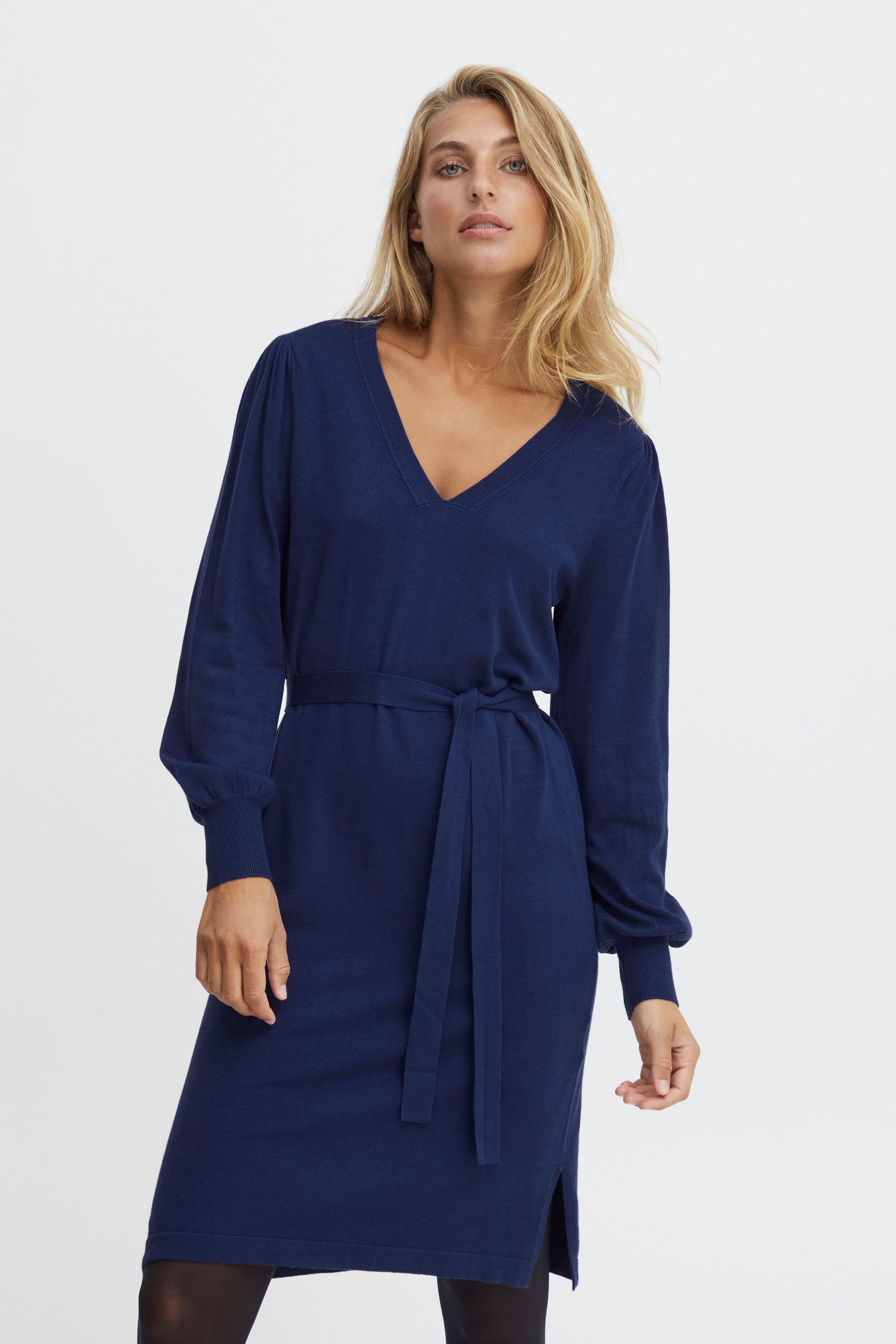 Strickkleid FRBLUME DR 1 20610979