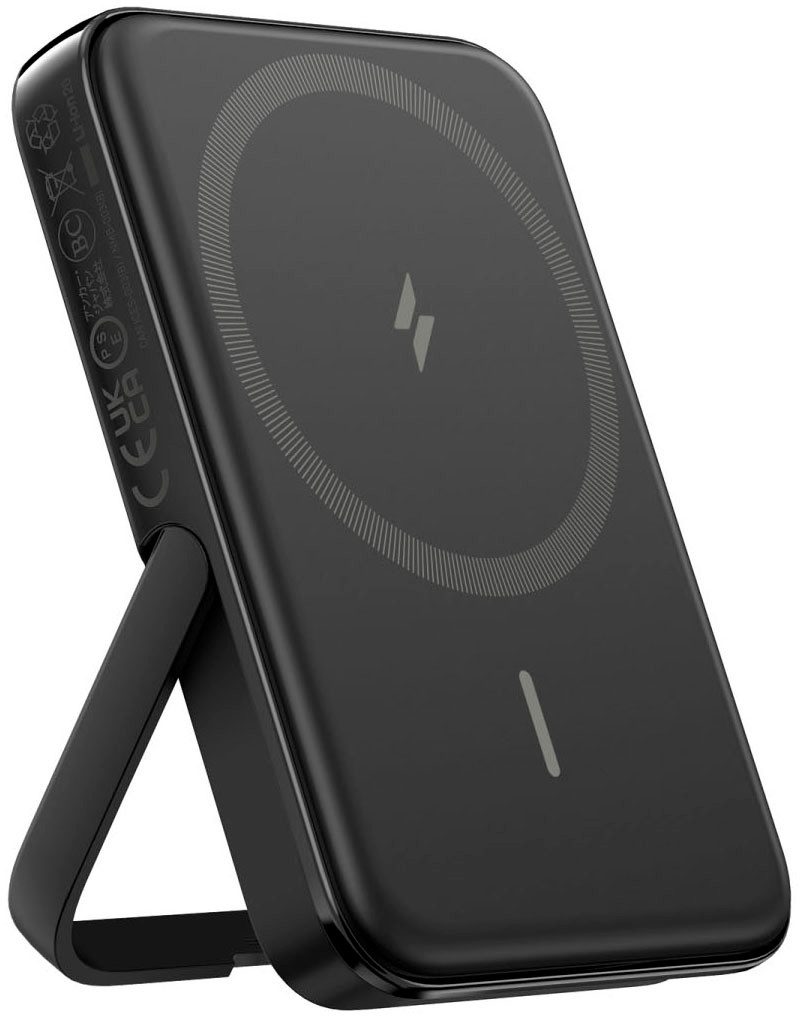 Anker MagGo Magnetic Wireless Power Powerbank 5000 mAh