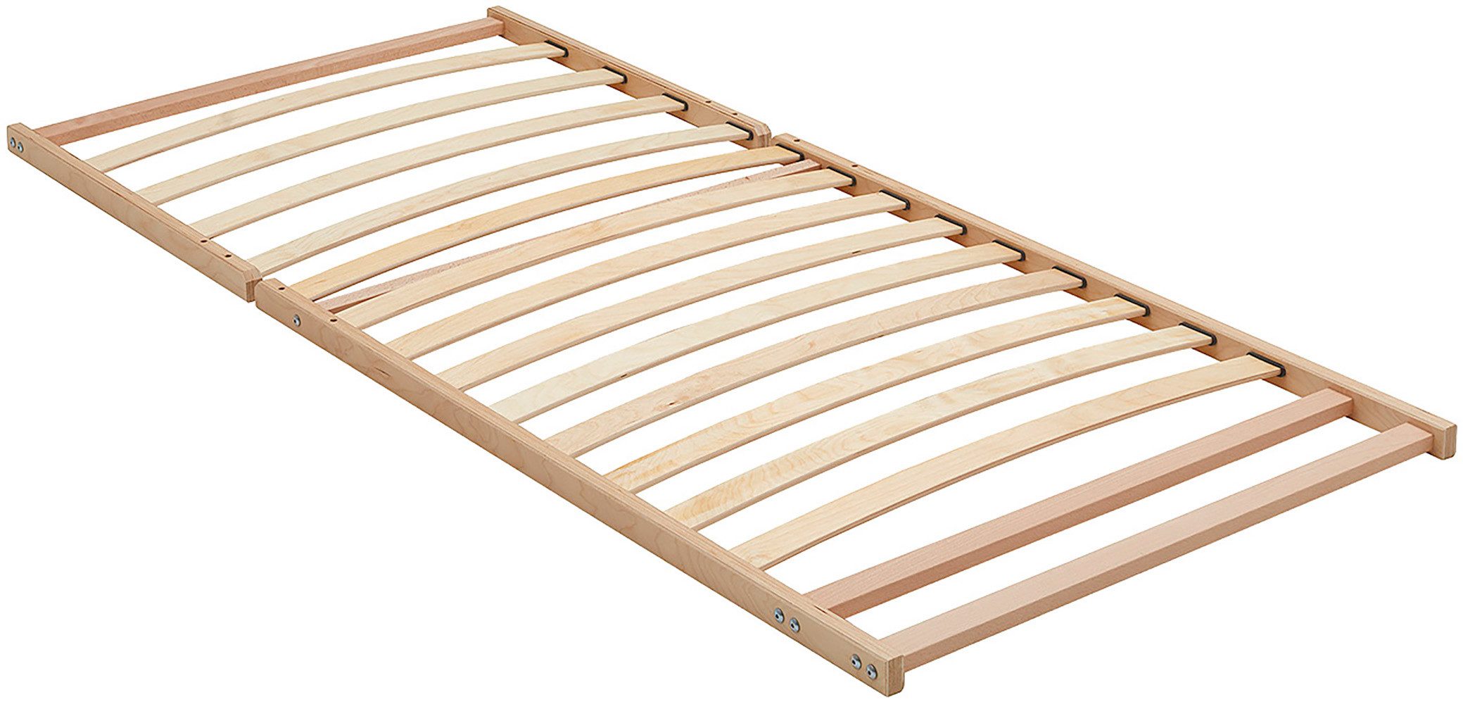 Westfalia Schlafkomfort Bett