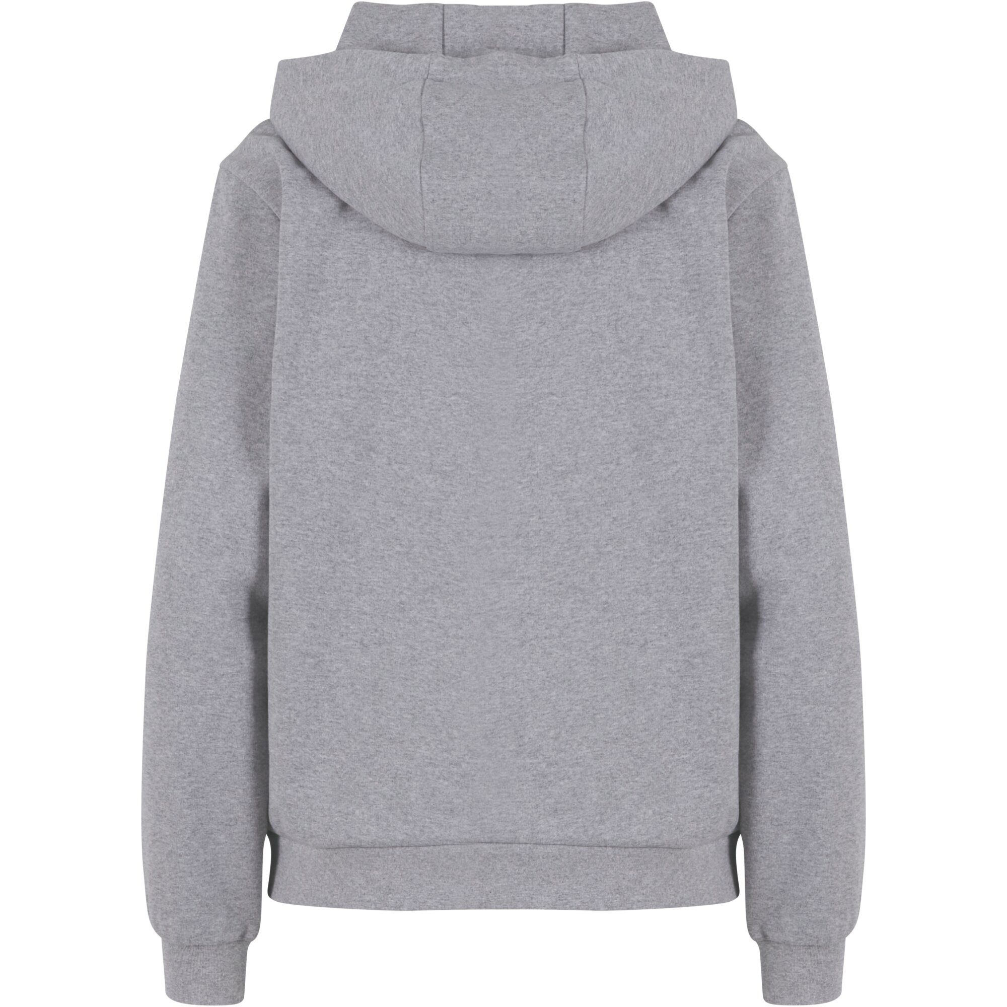 URBAN CLASSICS Kapuzenpullover Urban Classics Ladies Loose Light Brushed Fleece Hoody (Hoody, Hoodie, Hoody, Kapuzenpullover)