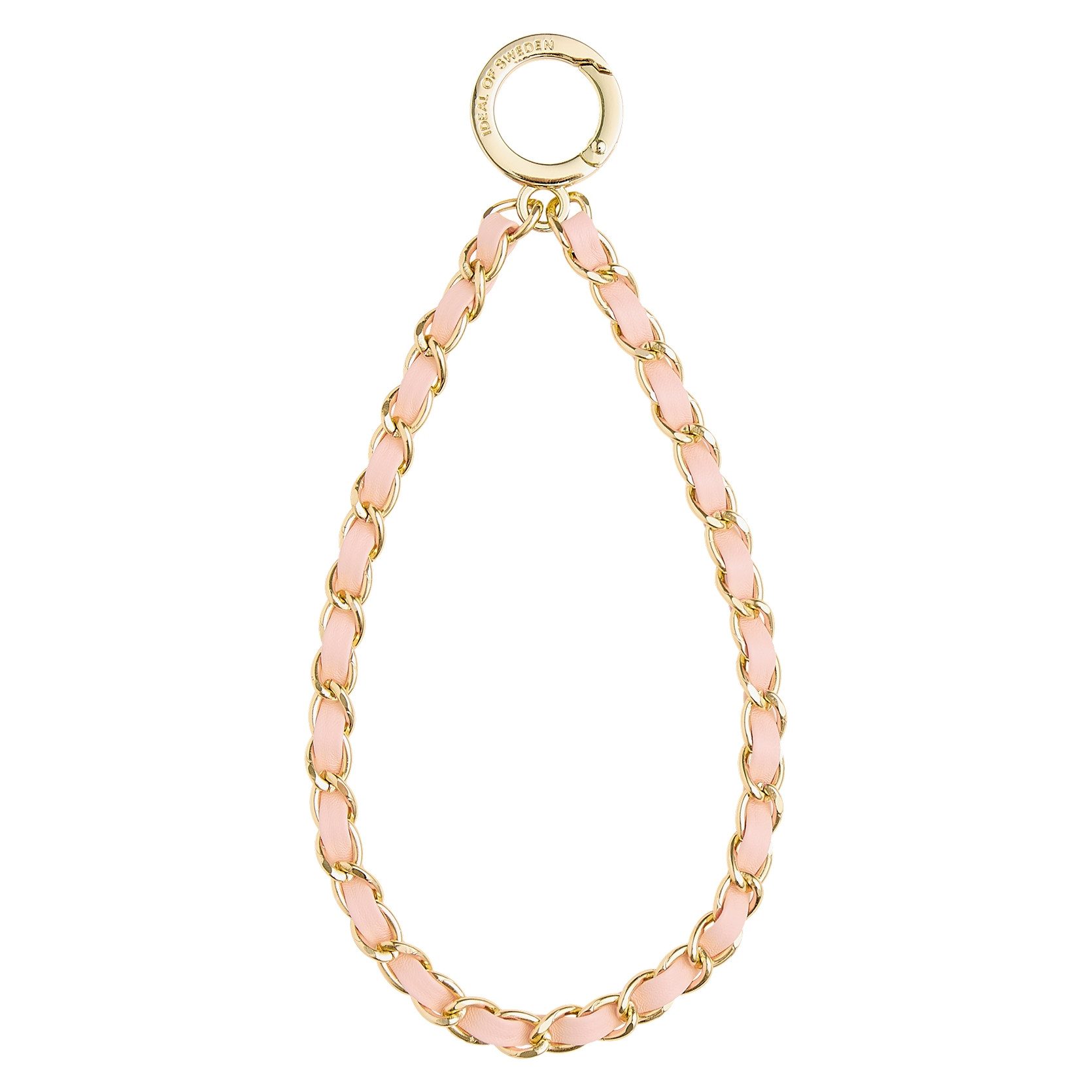 iDeal of Sweden Smartphone-Tragegurt iDeal of Sweden Wristlet Strap - Rose Gold, (1-tlg)