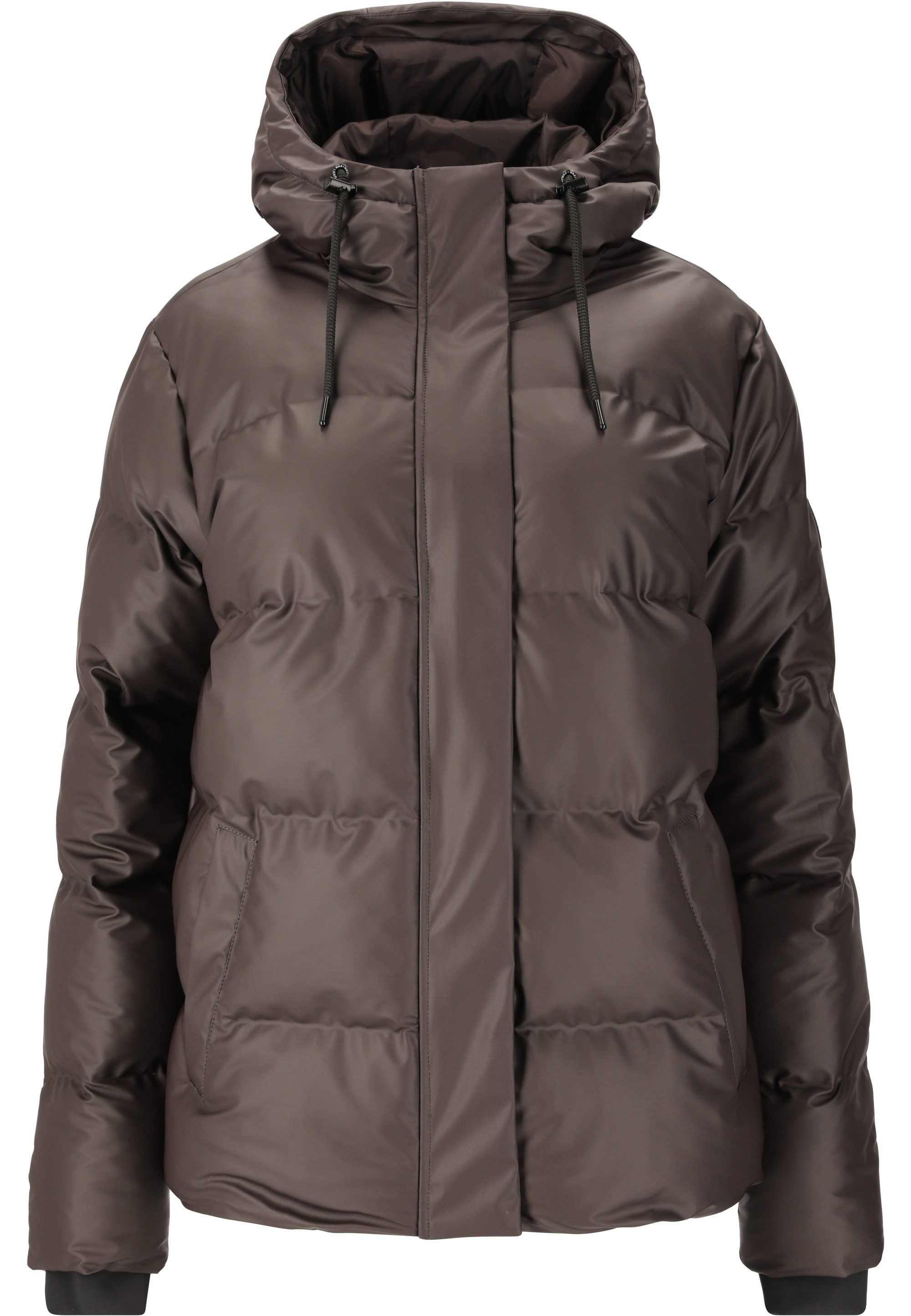 WEATHER REPORT Outdoorjacke Audrey in wasserfester Qualität