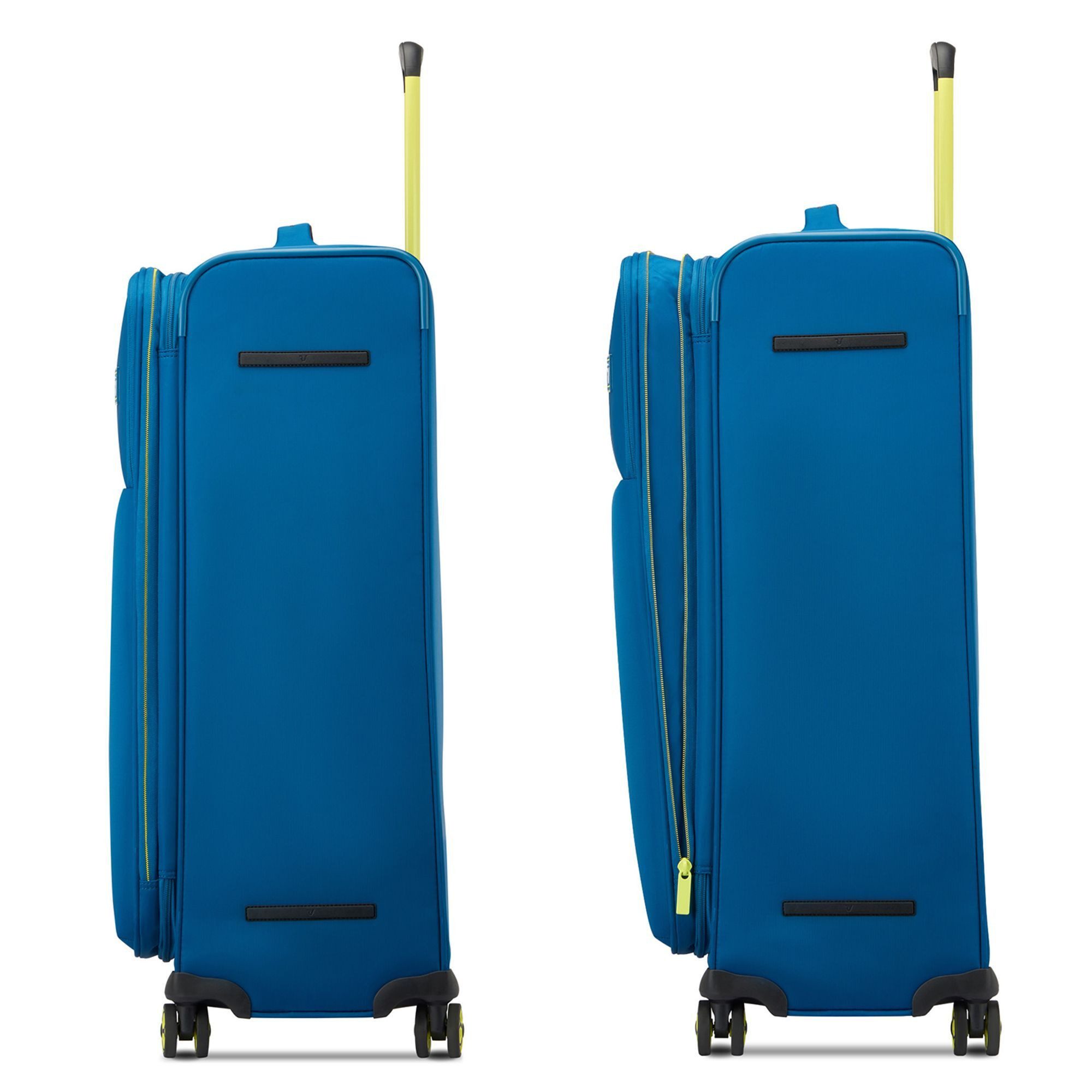 RONCATO Weichgepäck-Trolley Move, 4 Rollen, Polyester
