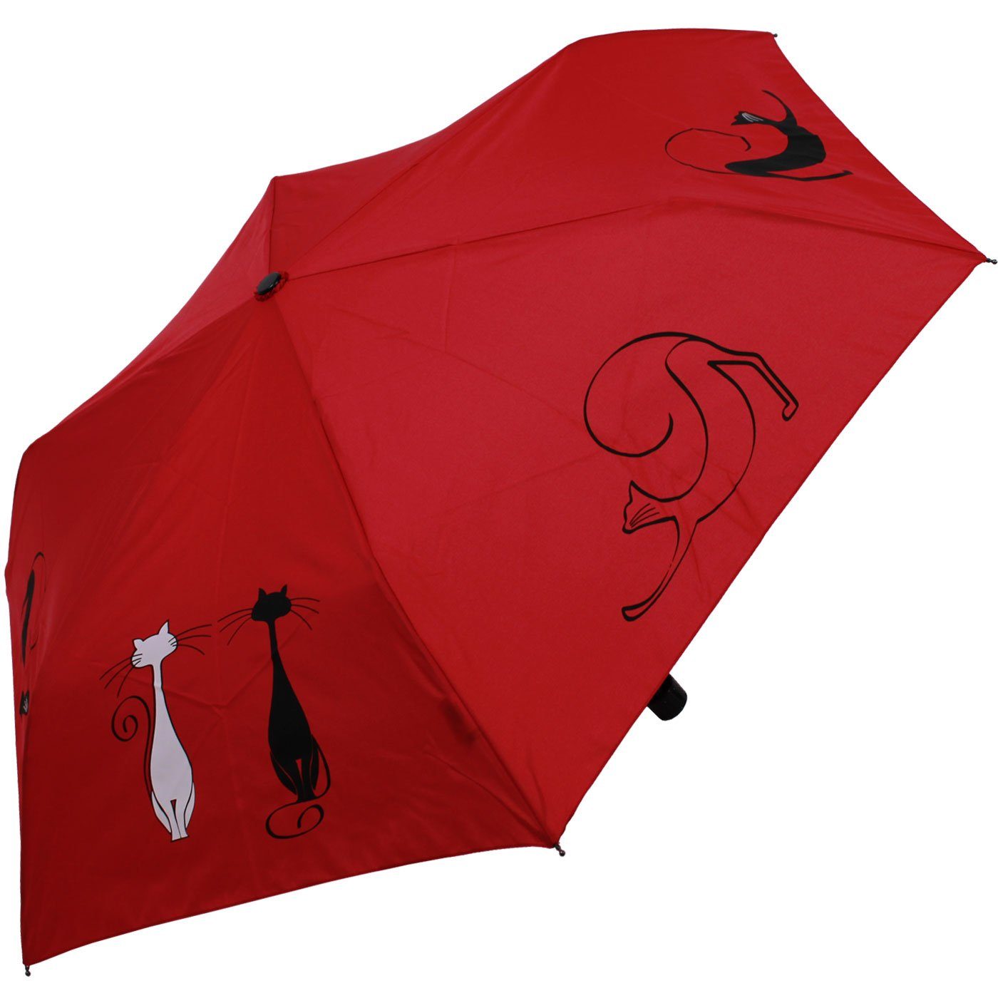 doppler® Taschenregenschirm Super-Mini Havanna Damen - günstig online kaufen