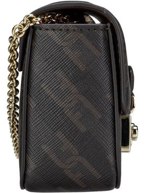 Furla Umhängetasche Metropolis Mini Crossbody St. Arco, Umhängetasche klein