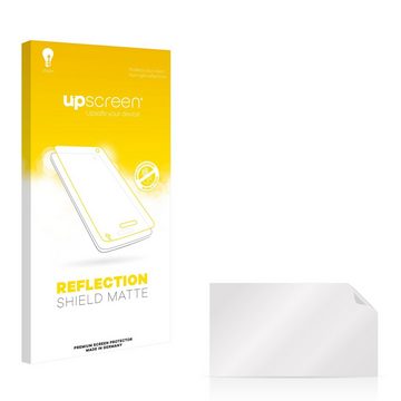 upscreen Schutzfolie für Huawei MateBook D 16 16:9, Displayschutzfolie, Folie matt entspiegelt Anti-Reflex